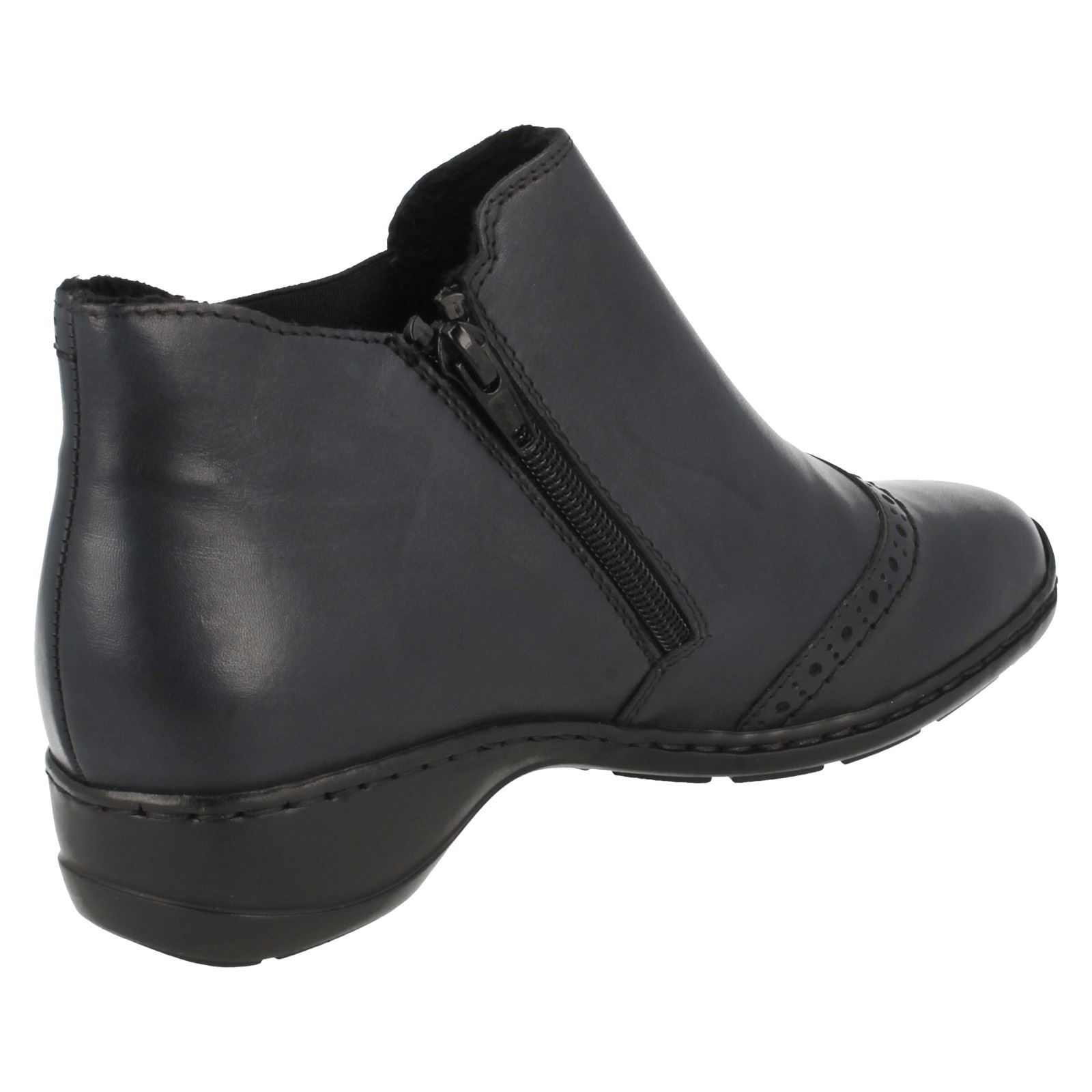 Damas Rieker Cálido 58352 Forrado Informal botas al Tobillo 58352 Cálido ddae97 Damas Rieker Cálido 58352 Forrado Informal botas al Tobillo 58352 Cálido ddae97
