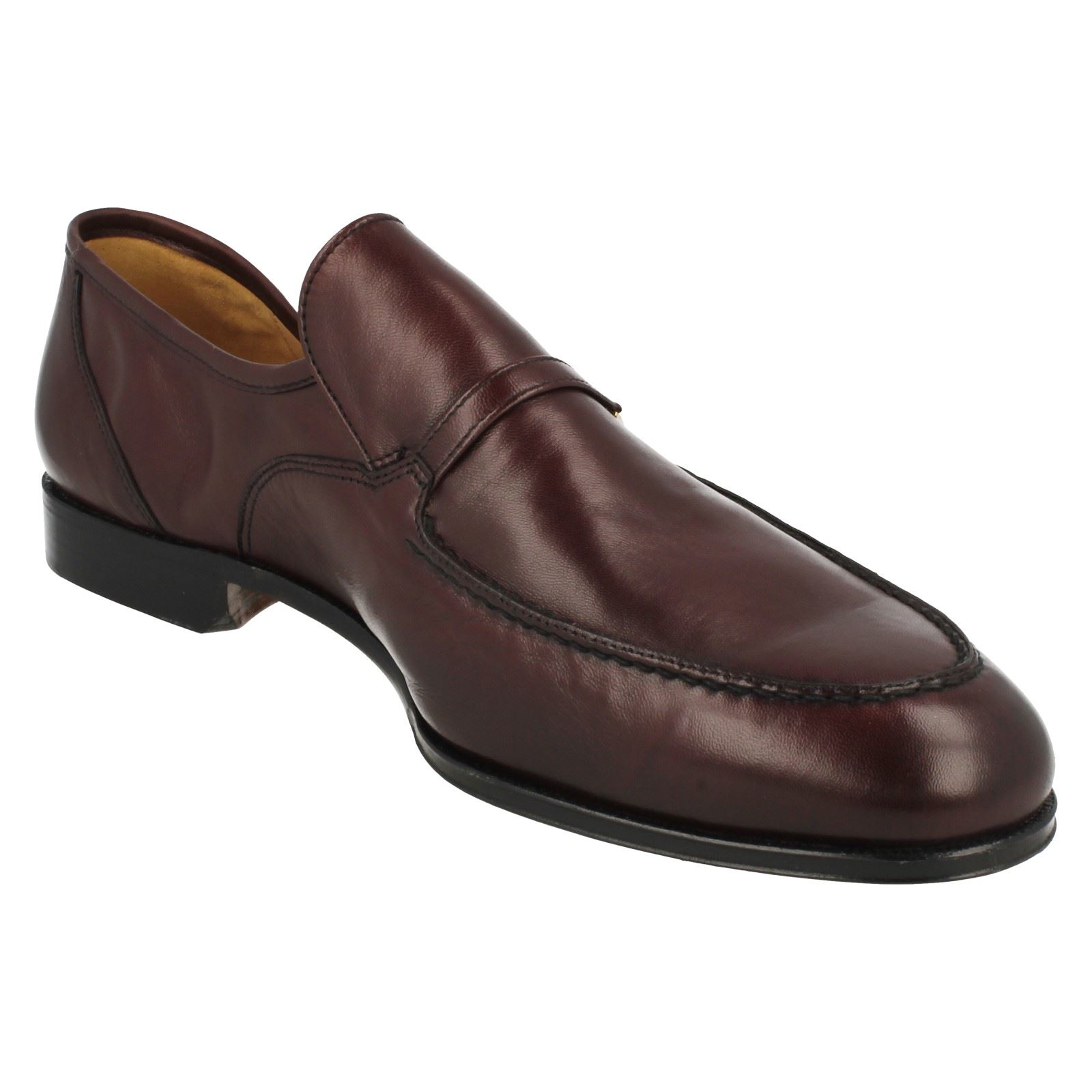 Herren Moccasin Grenson Moccasin Herren Schuhes Monza ea9731 Herren Moccasin Grenson Moccasin Herren Schuhes Monza ea9731