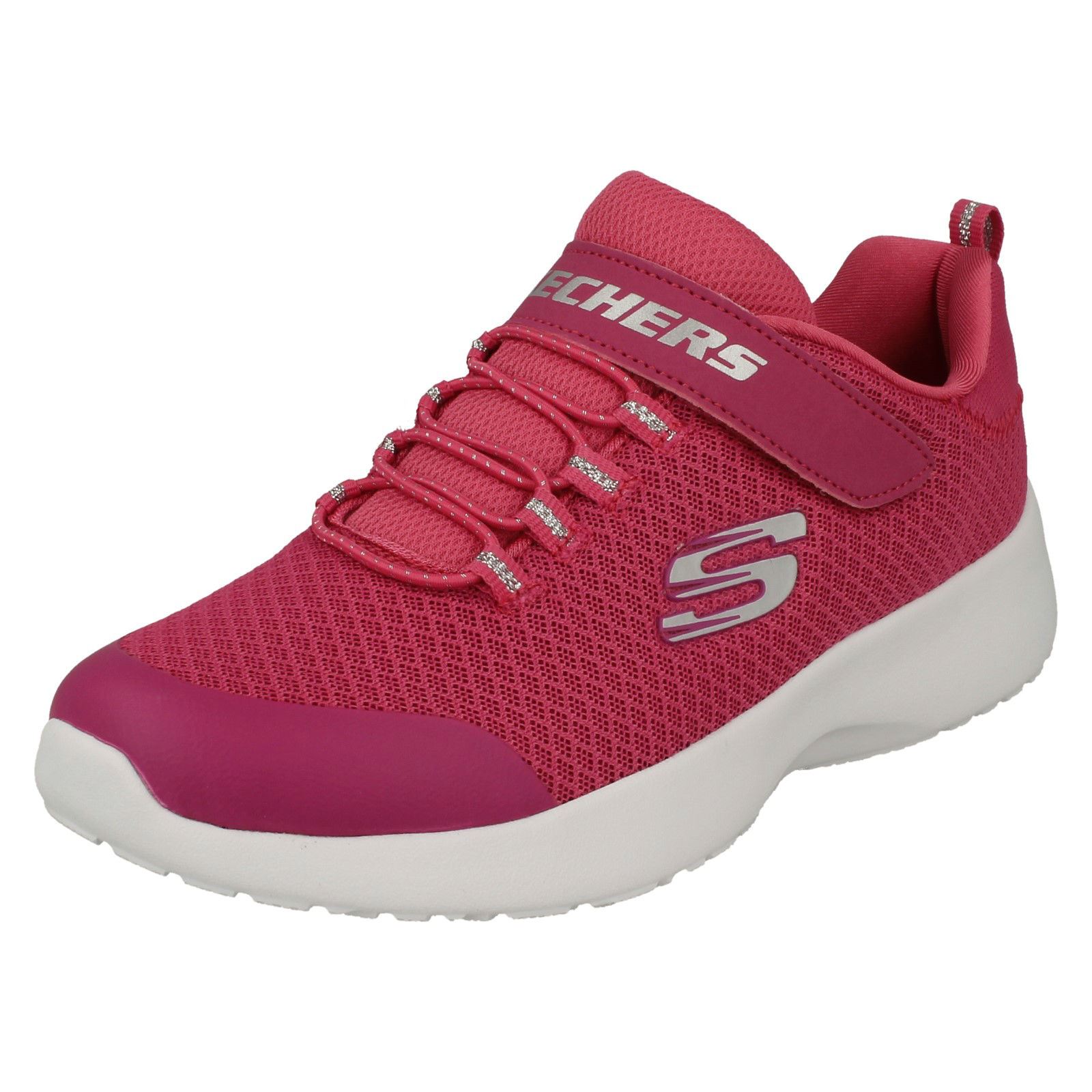 skechers rally racer