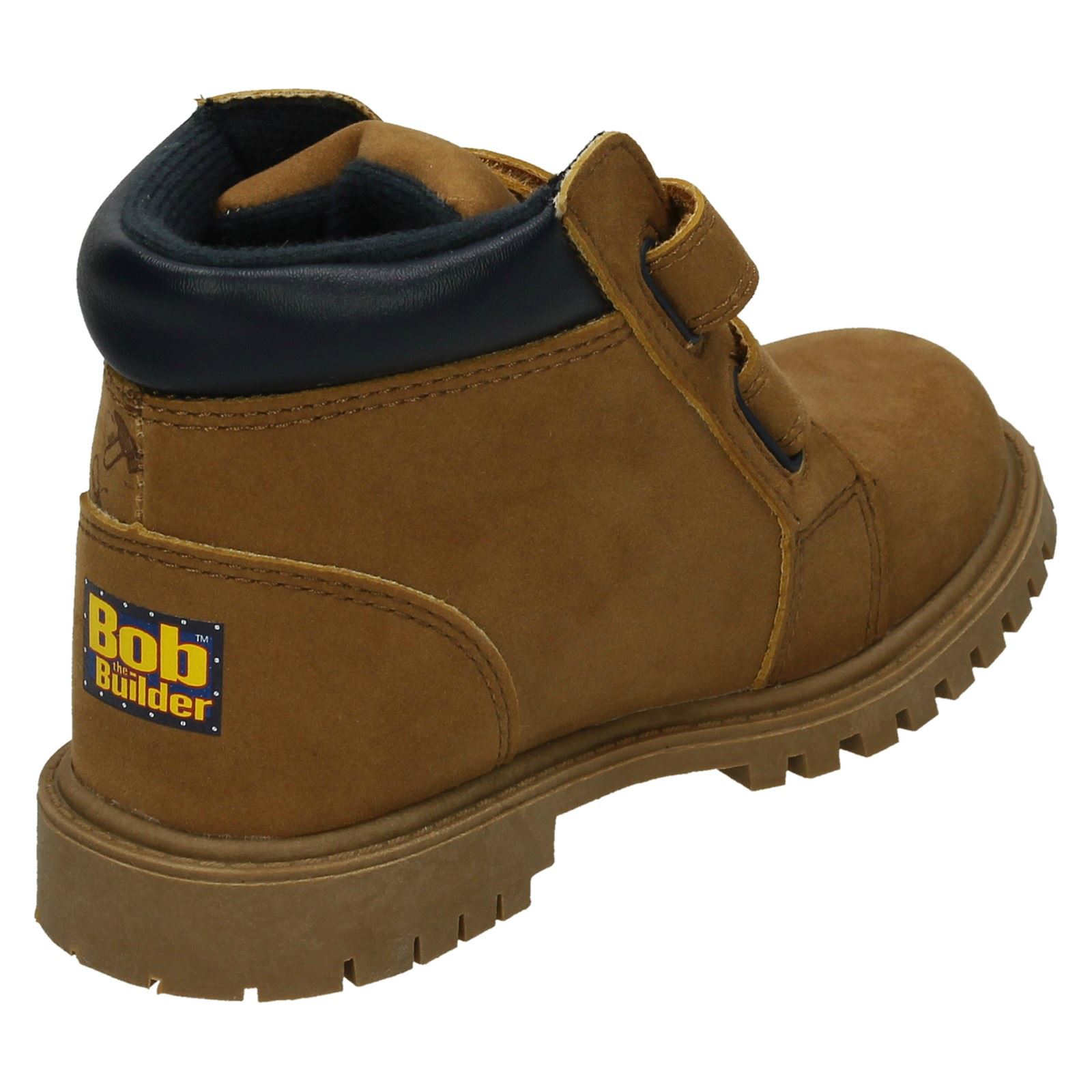 Bob The Builder Boots