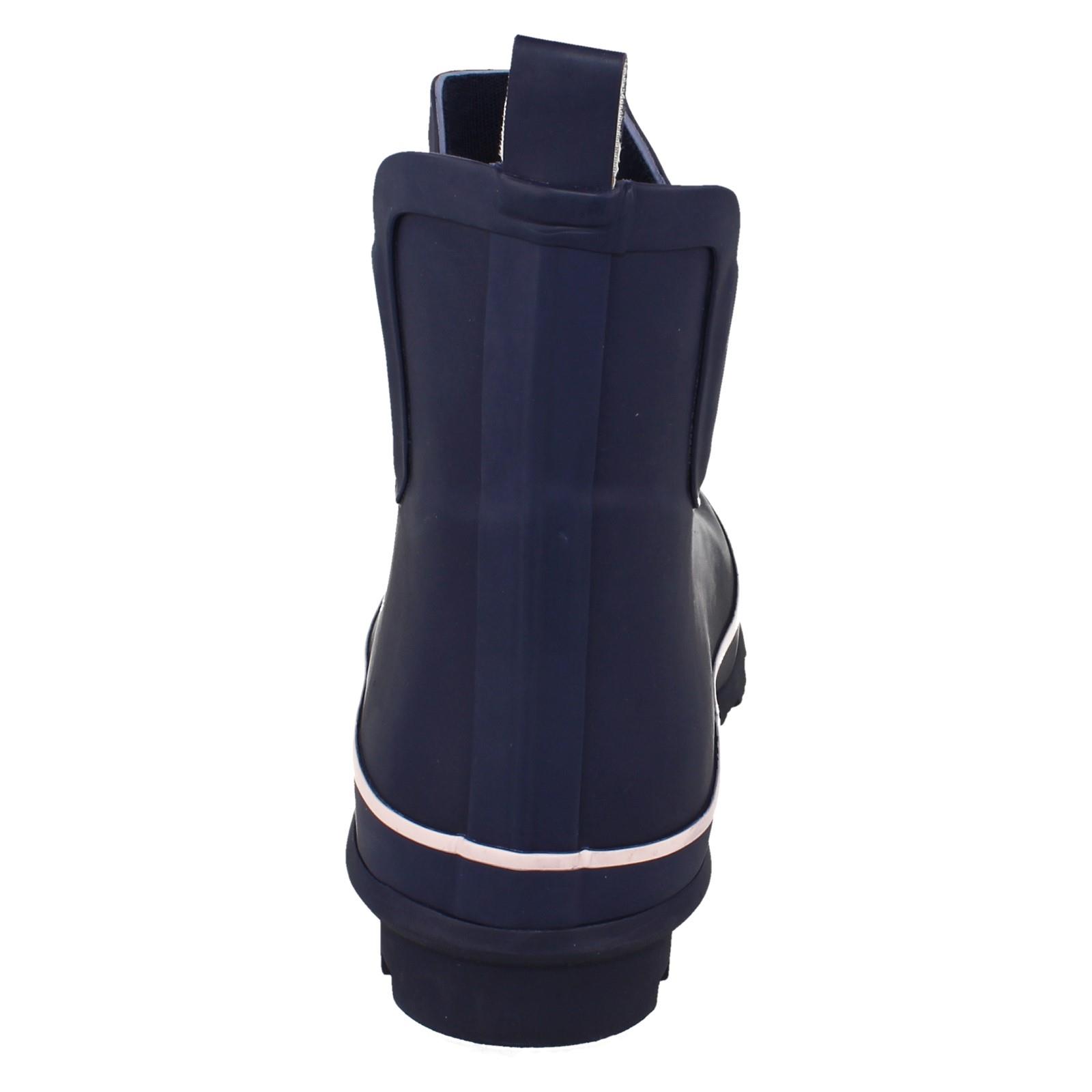Botas deportivas Elle al tobillo Wellington para damas 'X1R273' - Imagen 14 de 28