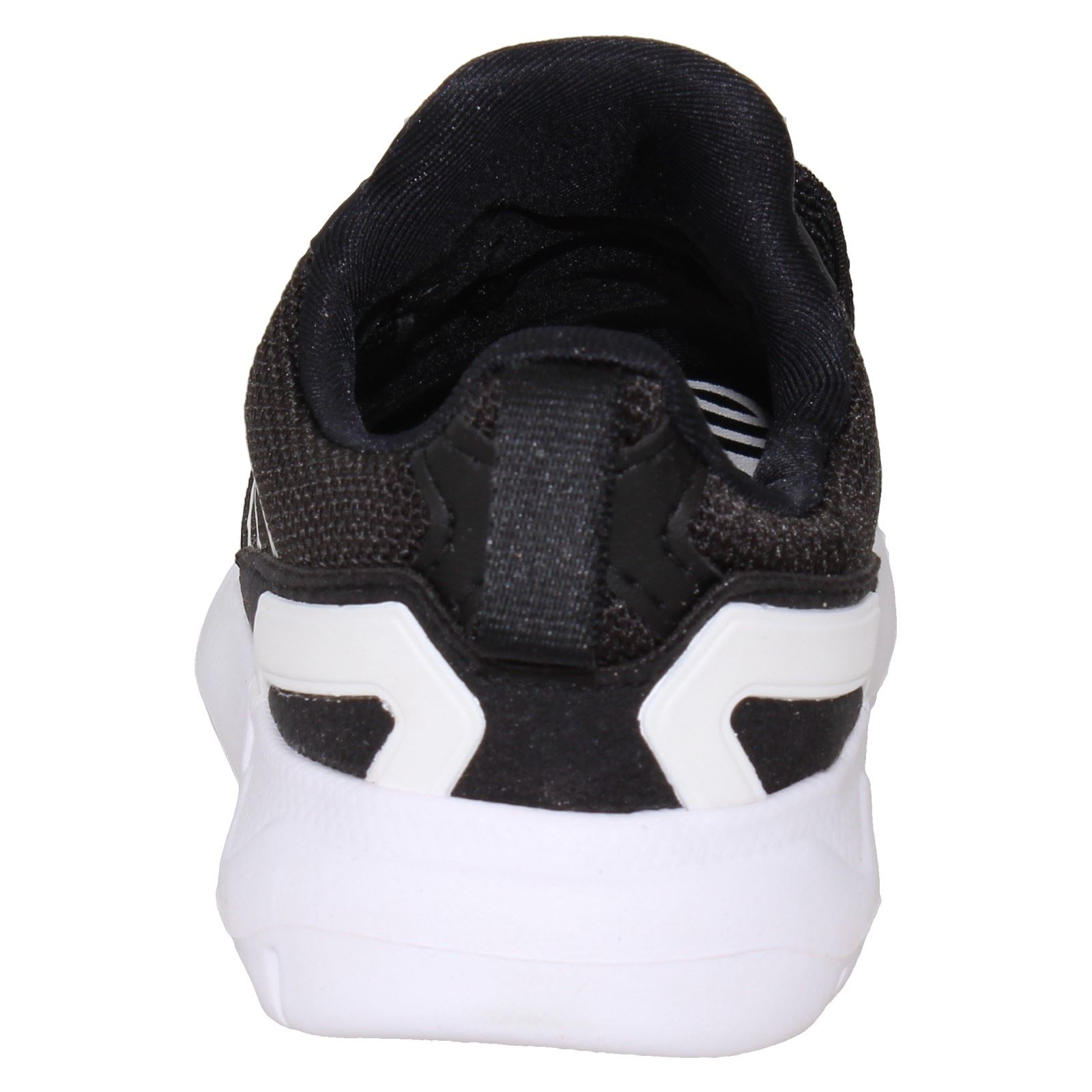 Entrenadores sin cordones inspirados en correr originales Flex EL I para niños Adidas - Imagen 10 de 10