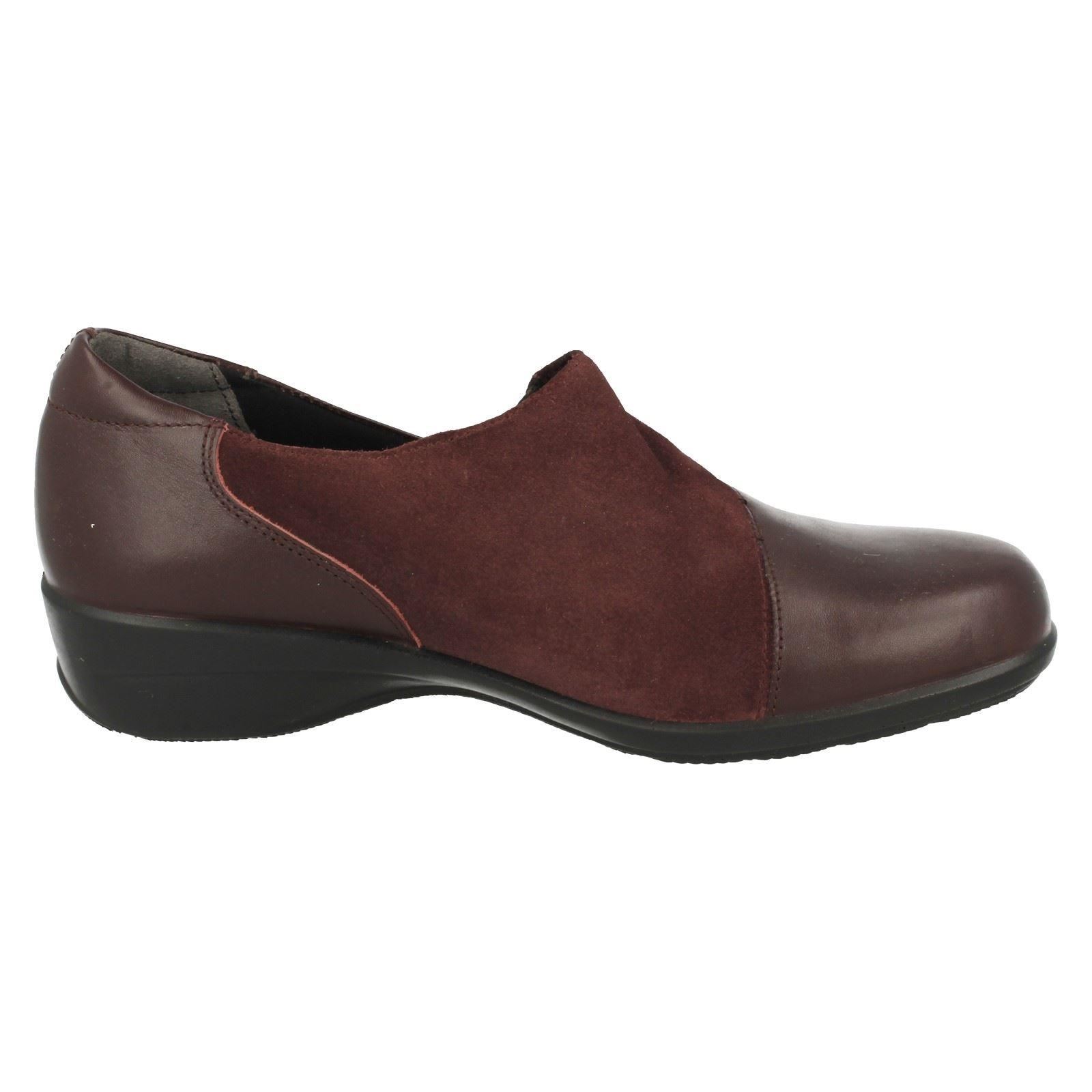 Easy B Ladies Slip On shoes Swing Swing Swing fed693 Easy B Ladies Slip On shoes Swing Swing Swing fed693