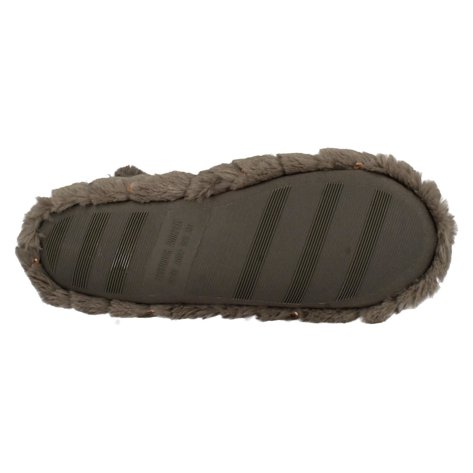 Botas de mujer con lentejuelas 'X2R036' - Imagen 10 de 28