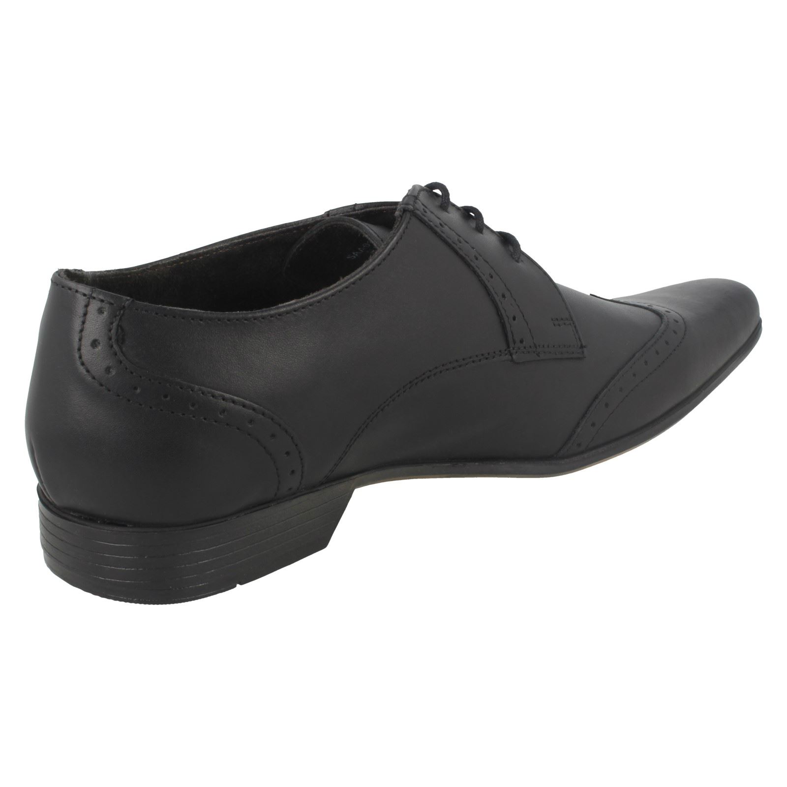 Herren Base Base Base London Bugsy Formal Brogue Schuhes e140d0 Herren Base Base Base London Bugsy Formal Brogue Schuhes e140d0