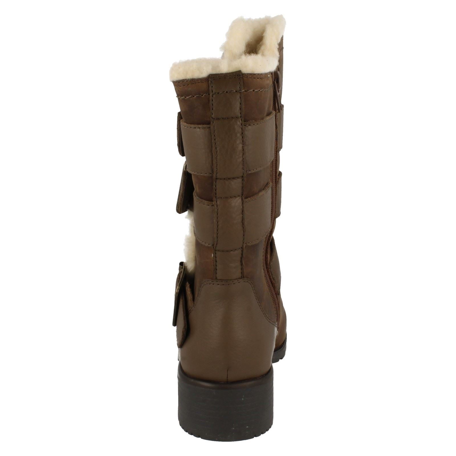 Descuento Descuento Descuento de la marca Botas Estilo Casual Damas Clarks Orinoco floración de utilidad 91a078 Descuento Descuento Descuento de la marca Botas Estilo Casual Damas Clarks Orinoco floración de utilidad 91a078