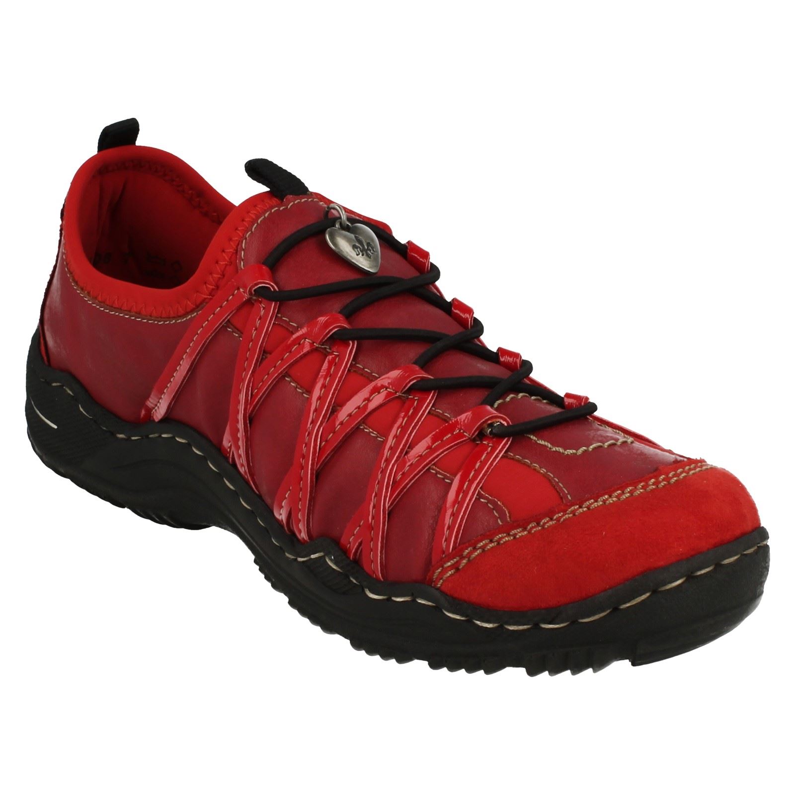 Da Donna Rieker Scarpe Da Ginnastica Casual Leggero Leggero Leggero L0559 | Vinci l'elogio dei clienti
1a70a9 Da Donna Rieker Scarpe Da Ginnastica Casual Leggero Leggero Leggero L0559 | Vinci l'elogio dei clienti
1a70a9