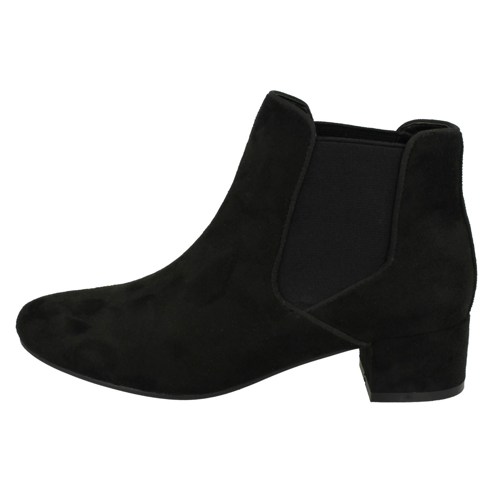 'Botas' al tobillo para damas Anne Michelle - Imagen 12 de 46