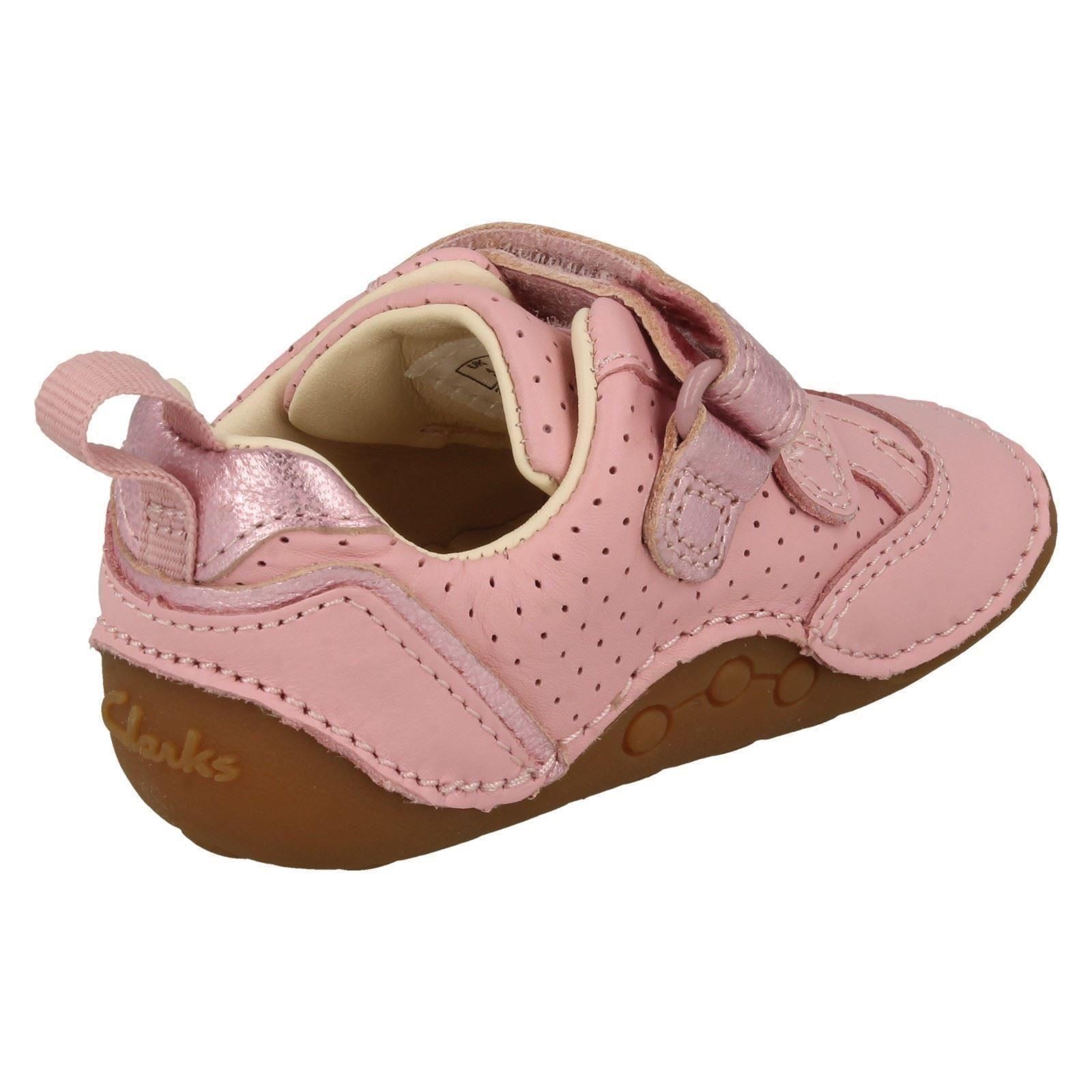 Zapatos informales First Cruiser 'Children's Clarks' - Tiny Sky T - Imagen 13 de 37