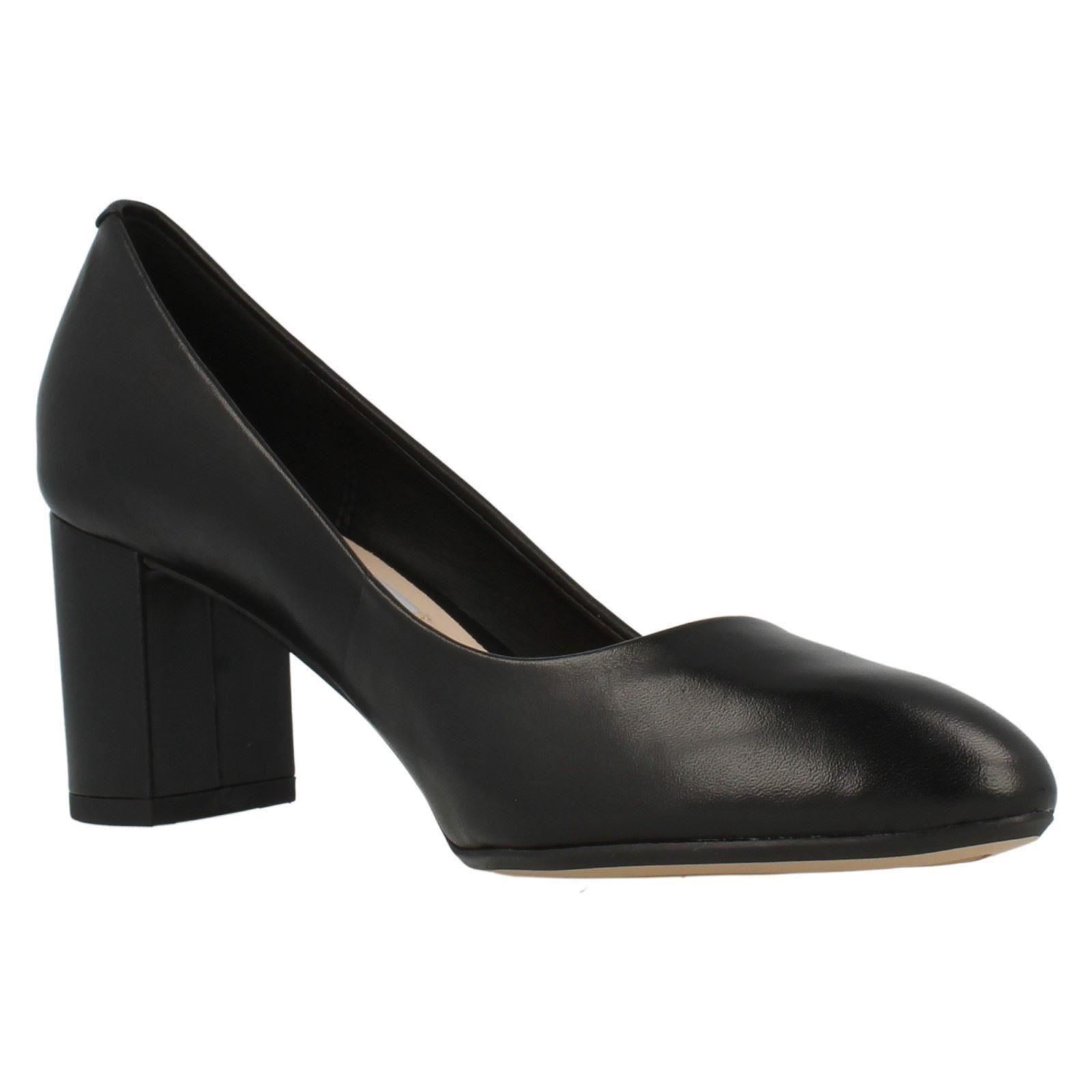 clarks blissful cloud