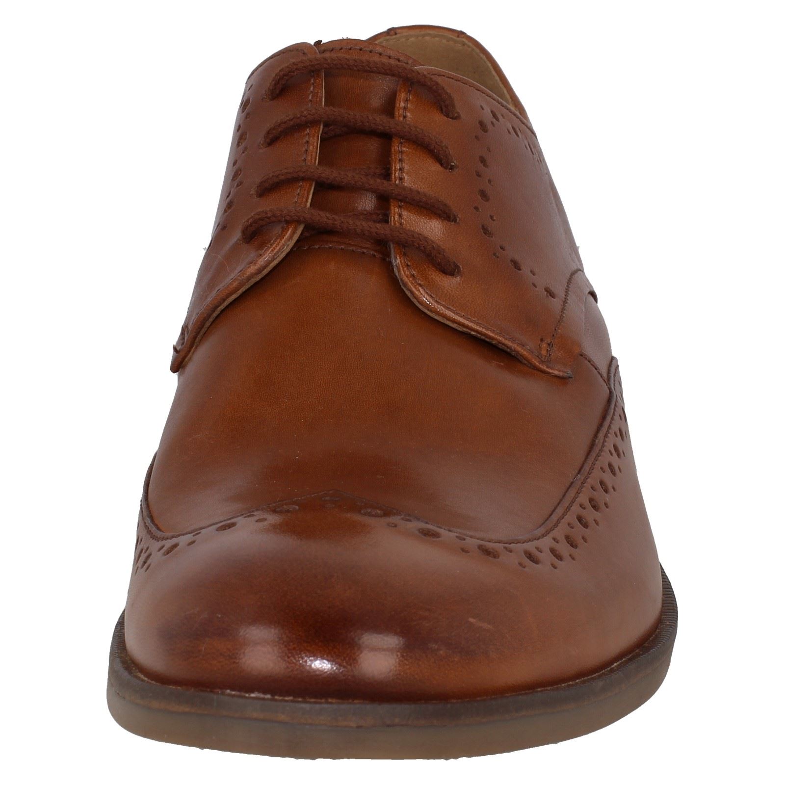Zapatos informales con cordones Clarks para hombre Stanford Limit - Imagen 19 de 19