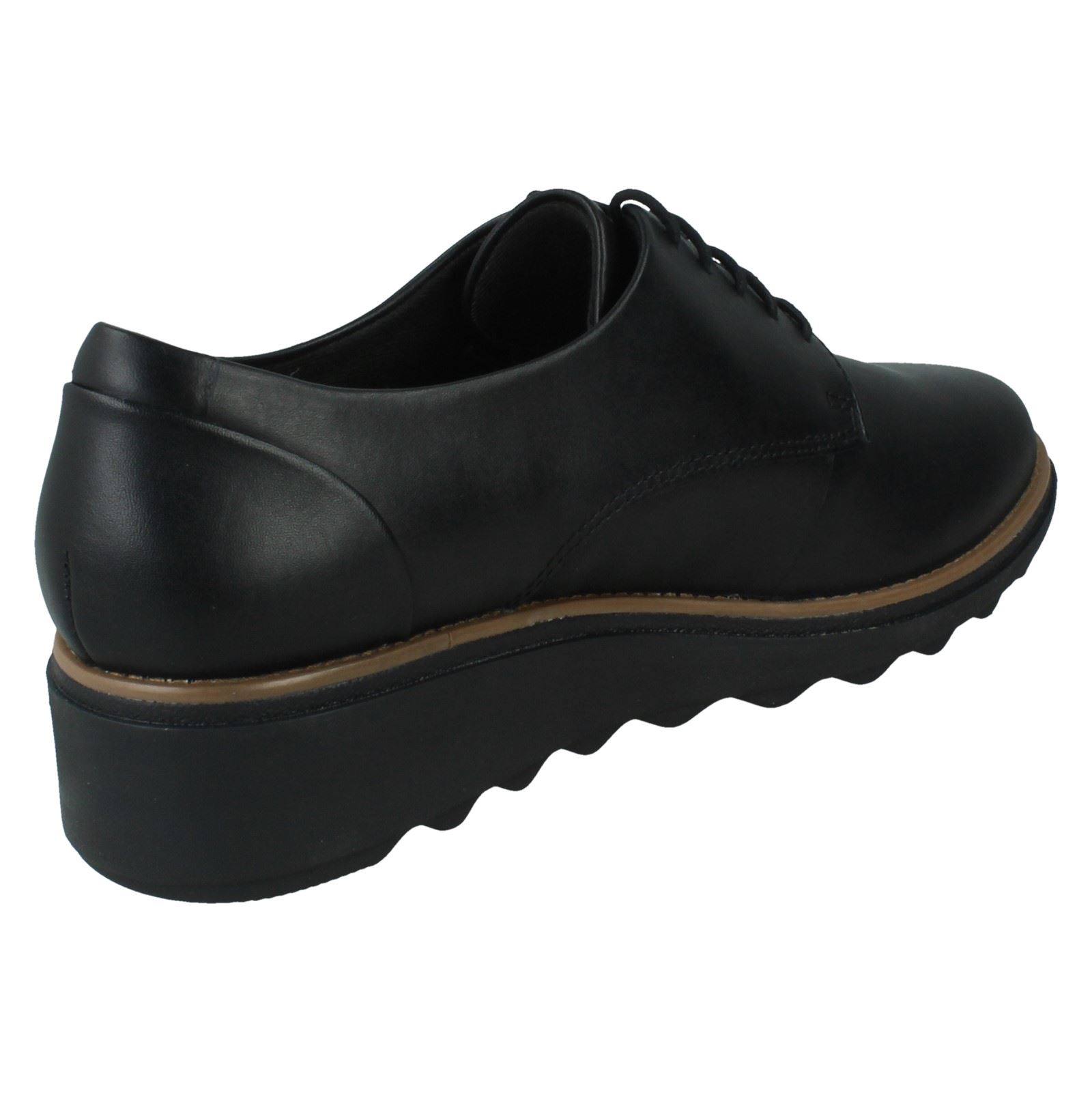 Ladies Clarks Smart Shoes Sharon Noel - Picture 17 of 55