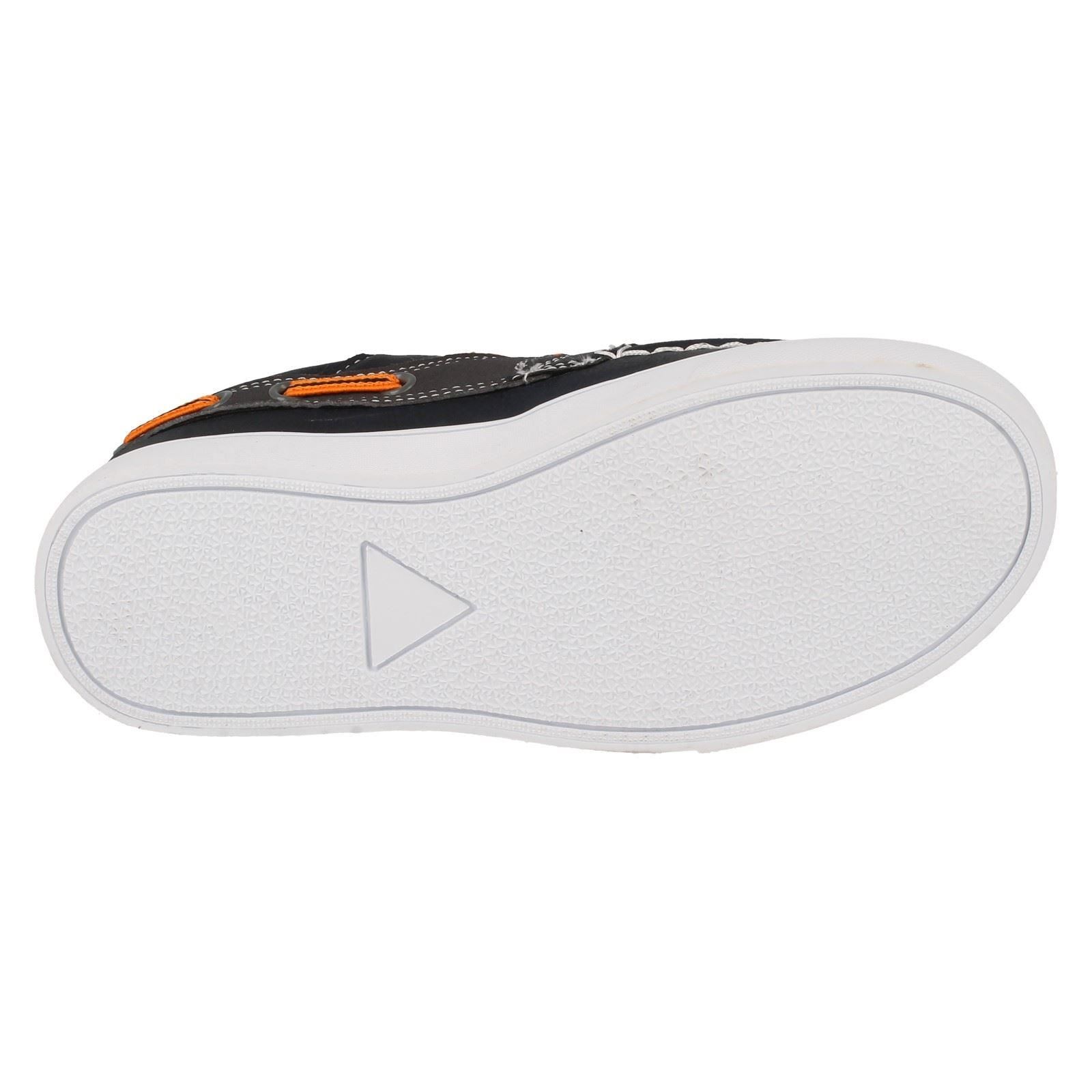 Boys JCDees Casual Summer Shoes 'N1R090' - Picture 19 of 28