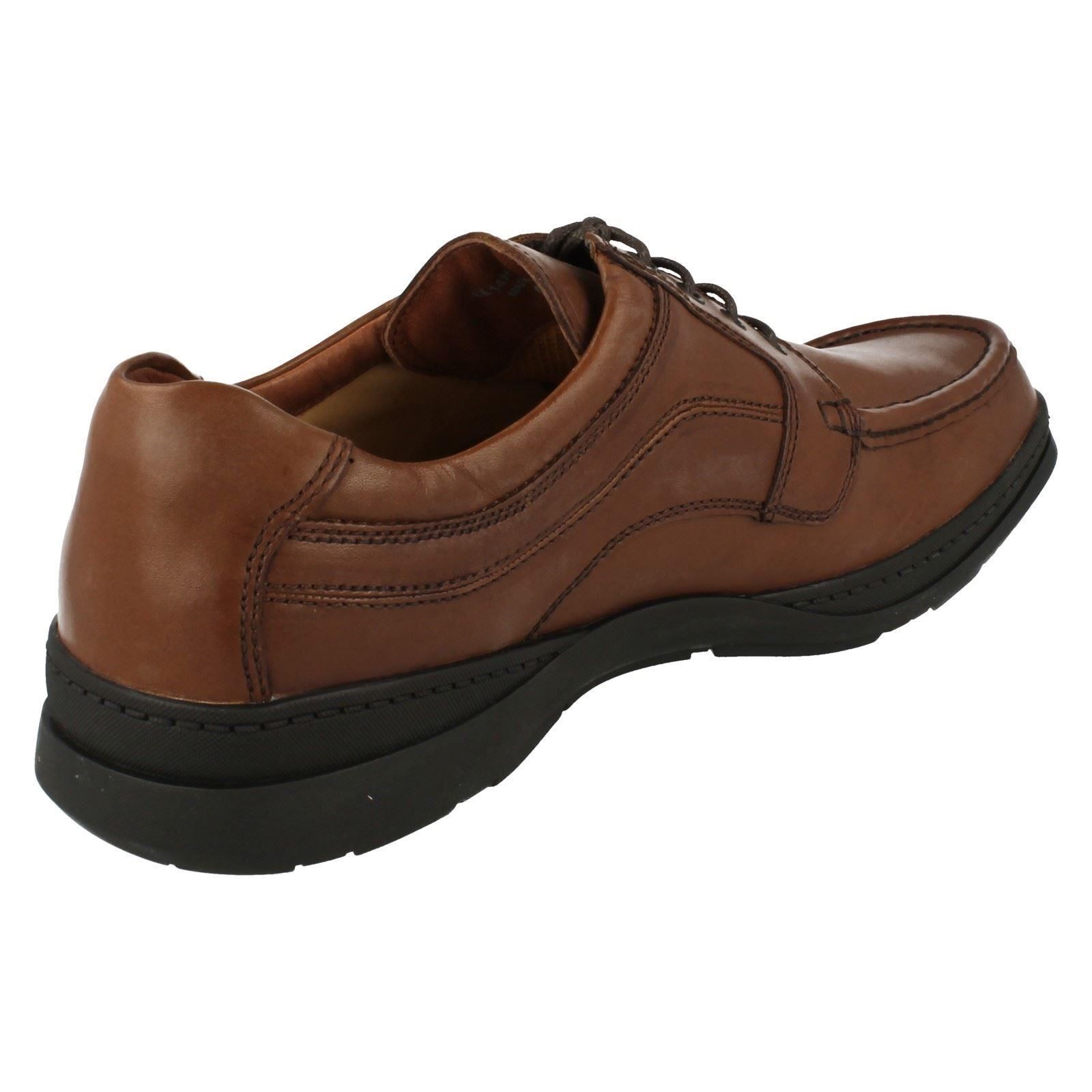 Para Hombre línea Clarks Zapatos con cordones acción de línea Hombre a2fa77 Para Hombre línea Clarks Zapatos con cordones acción de línea Hombre a2fa77
