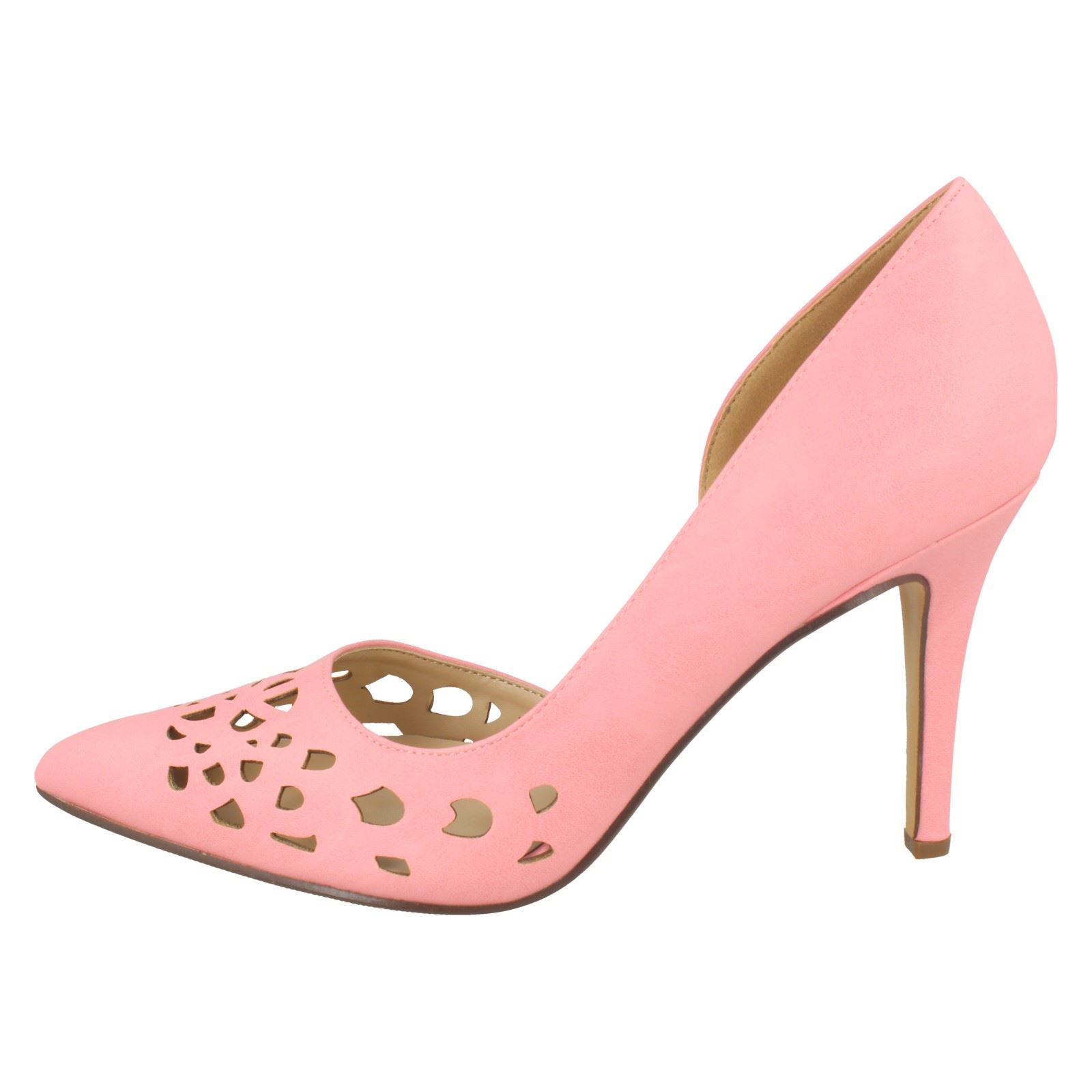 Damenschuhe spitz zulaufend *Anne Michelle* - Bild 16 von 55