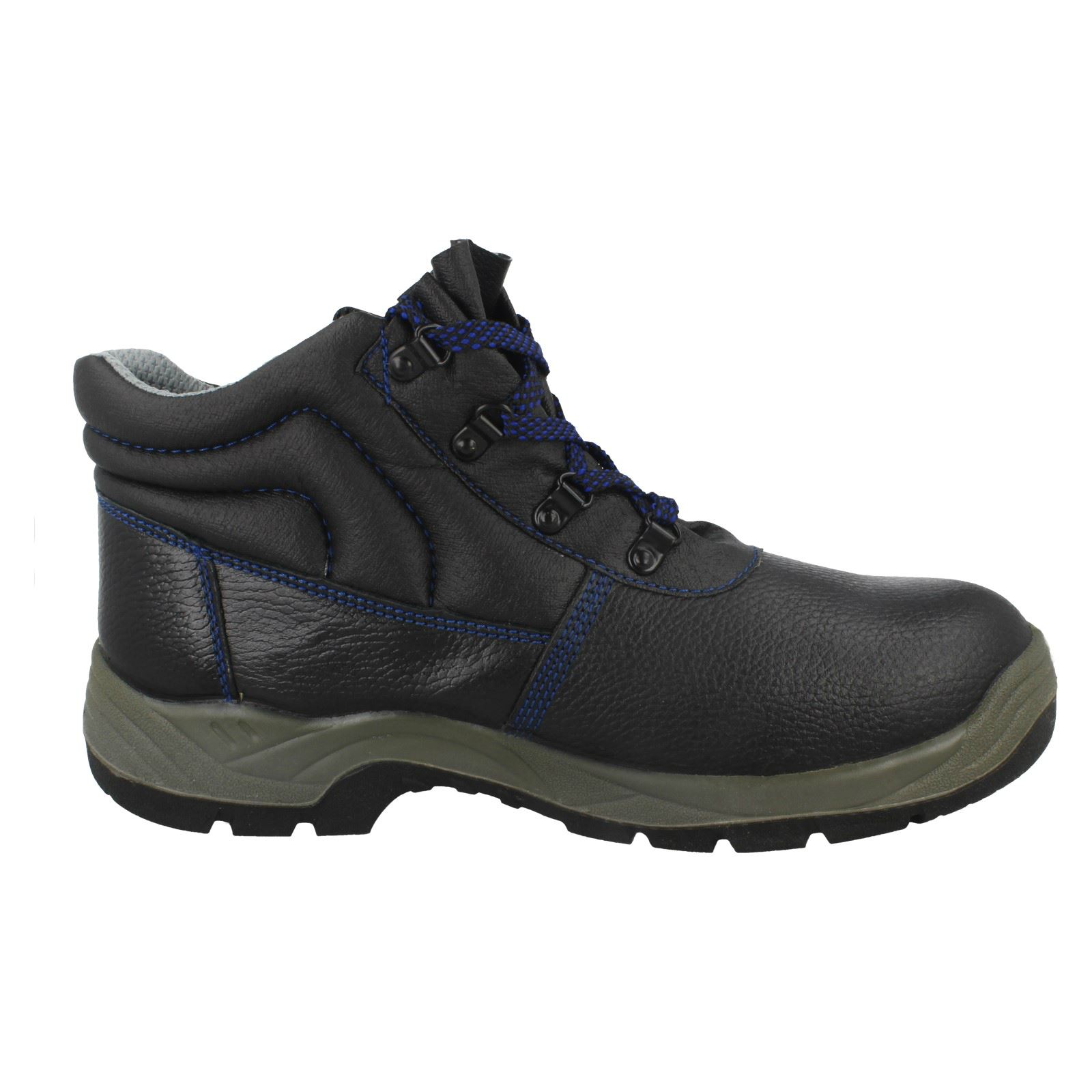 Homme Technics Technics Homme H2 C101 Lacets Bottes de sécurité 68d1a4 Homme Technics Technics Homme H2 C101 Lacets Bottes de sécurité 68d1a4