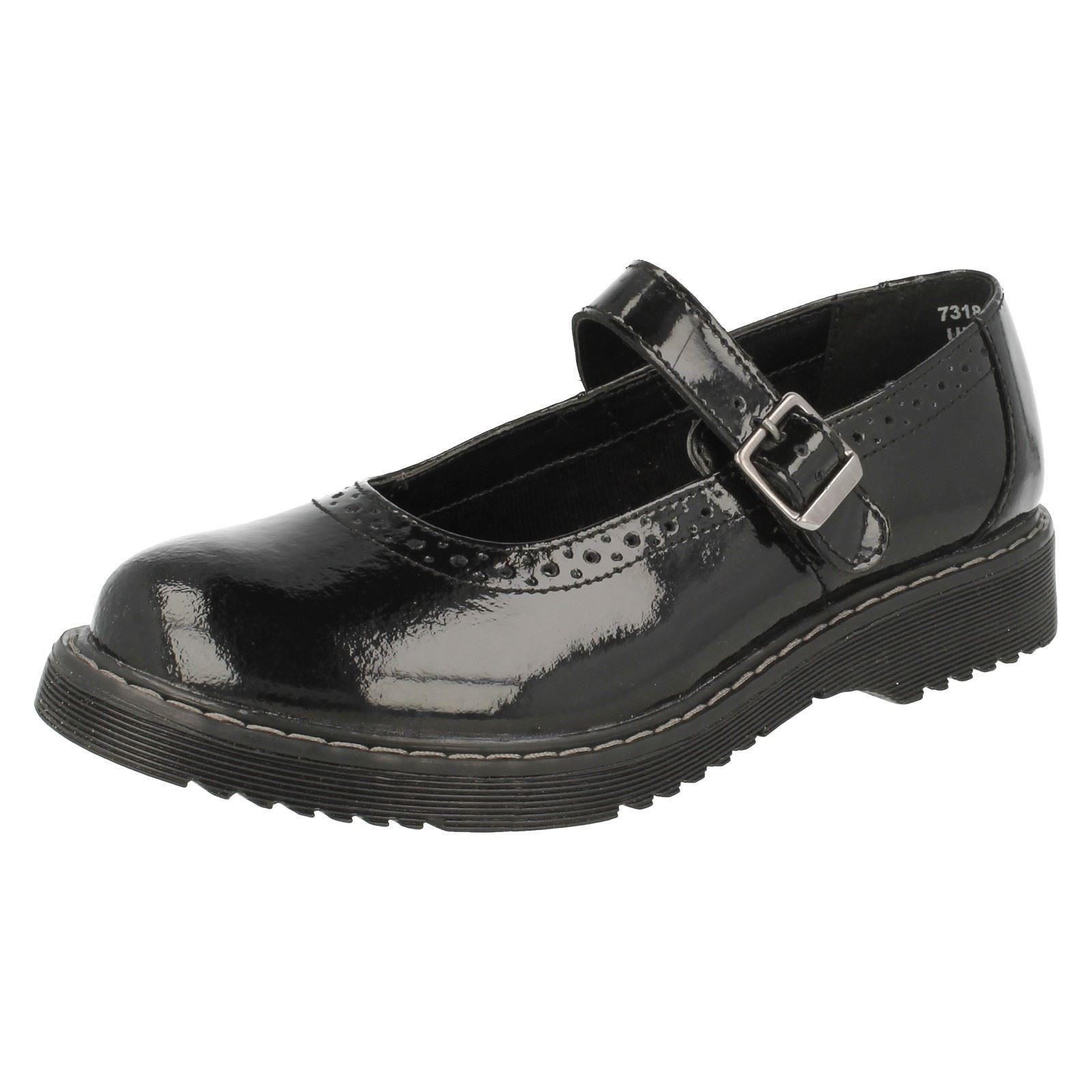 Girls Angry Angels by Startrite School Shoes 'Rosie' - Picture 11 of 19