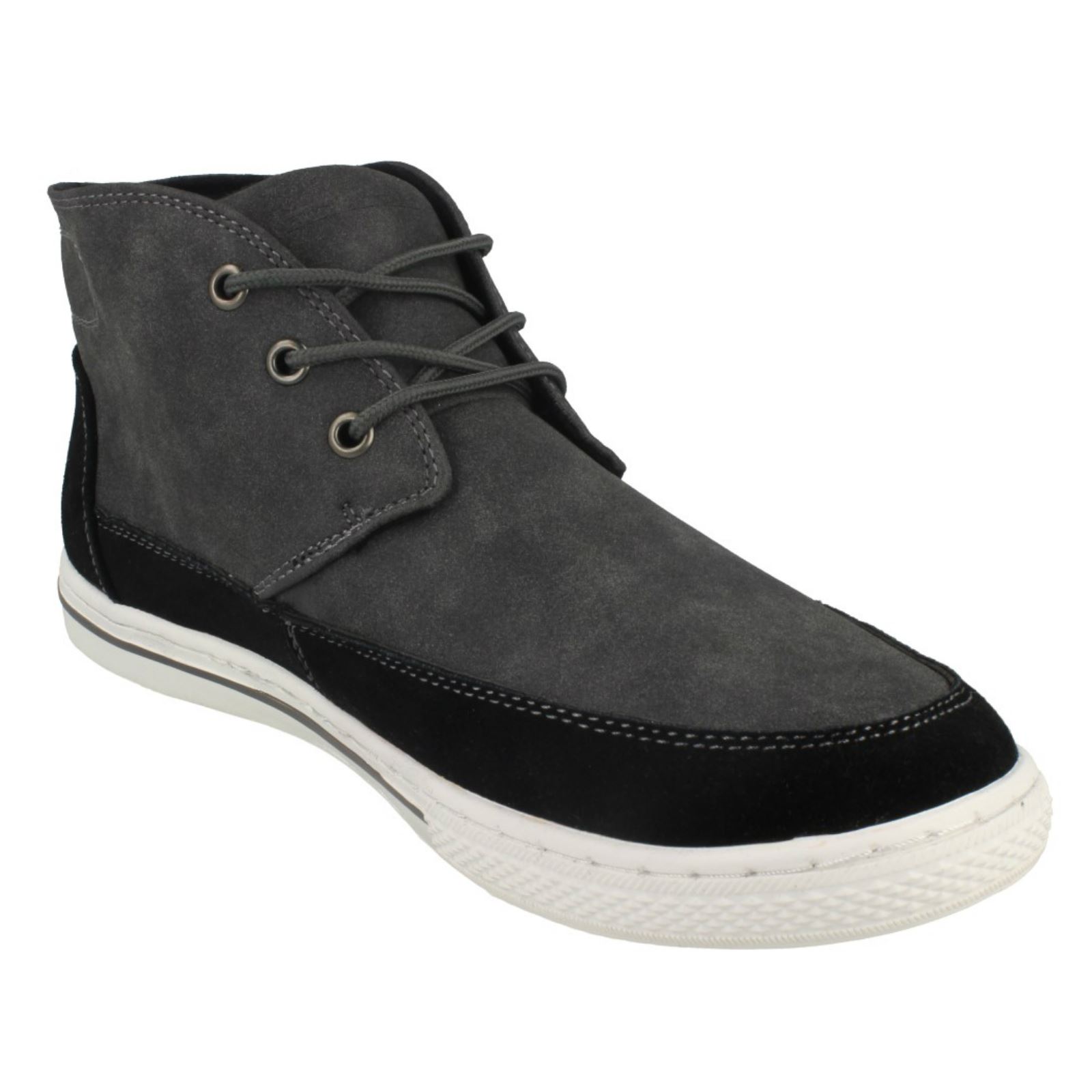 Botines informales Lambretta para hombre *jefe* - Imagen 3 de 28