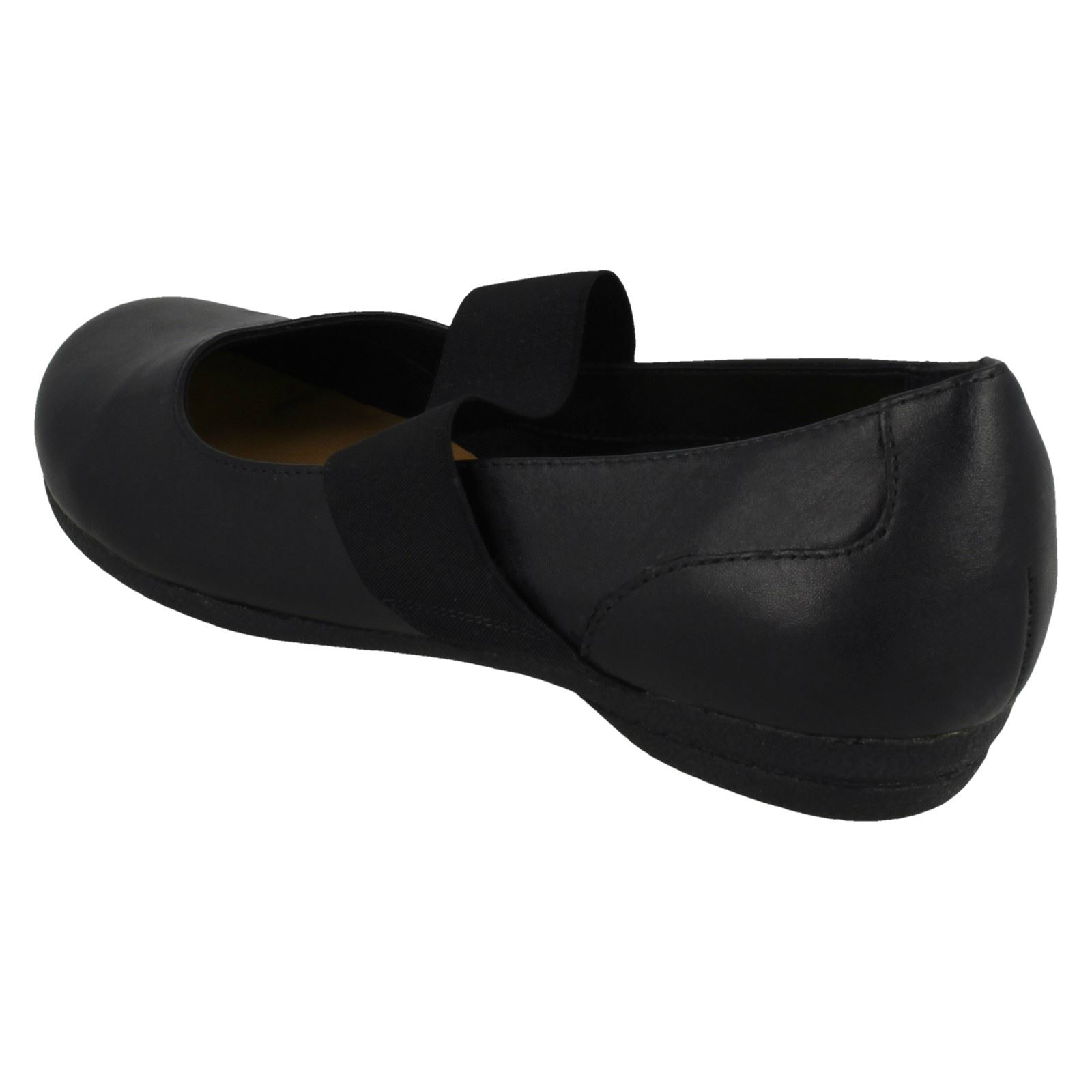 clarks discovery ritz