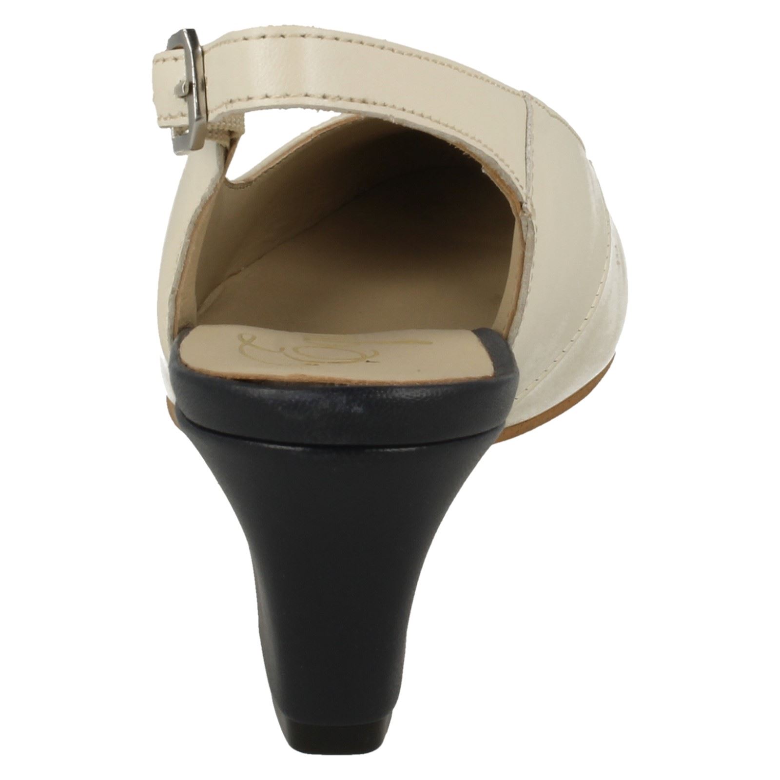 Ladies Equity Smart Slingback Heels 'Connie' - Imagen 16 de 19