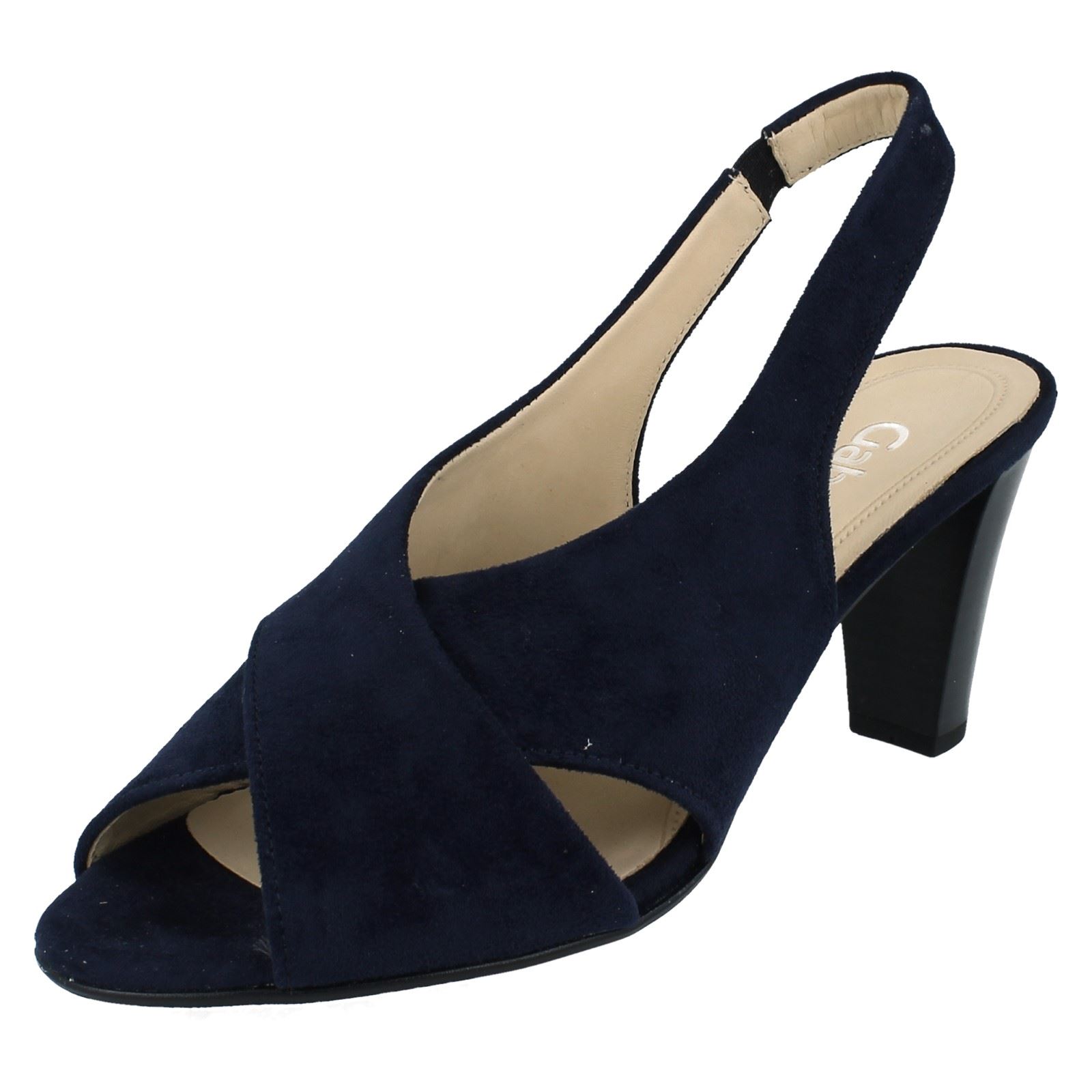 slingback pumps gabor