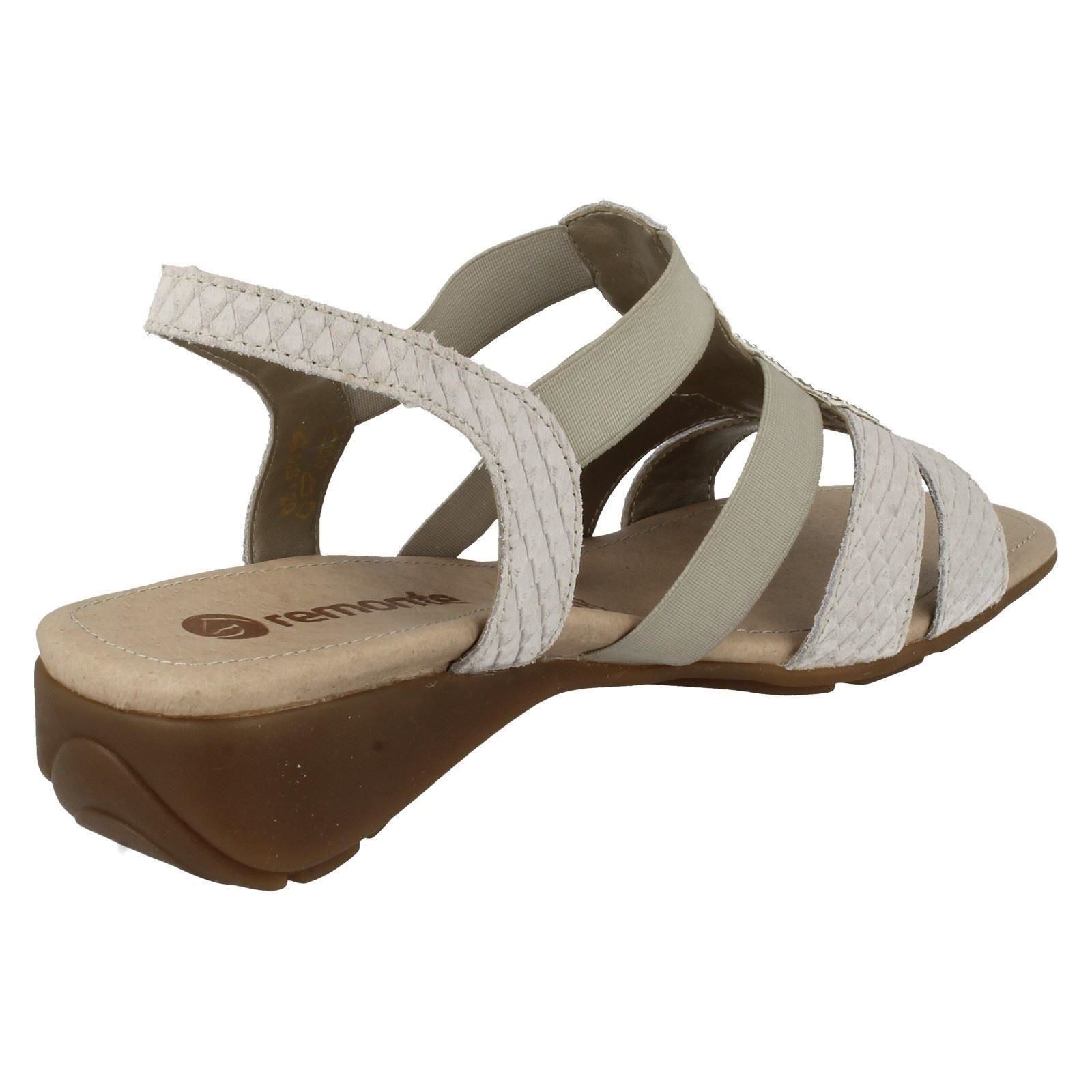 Ladies Remonte Slip Slip Slip On Sparkle Sandals R5248 505ff3 Ladies Remonte Slip Slip Slip On Sparkle Sandals R5248 505ff3