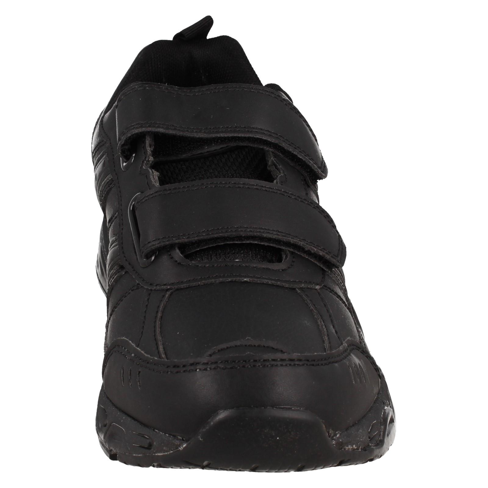 Hombre Avia Antideslizante Espuma Viscoelástica Zapatos Unión II Tira - Picture 4 of 19