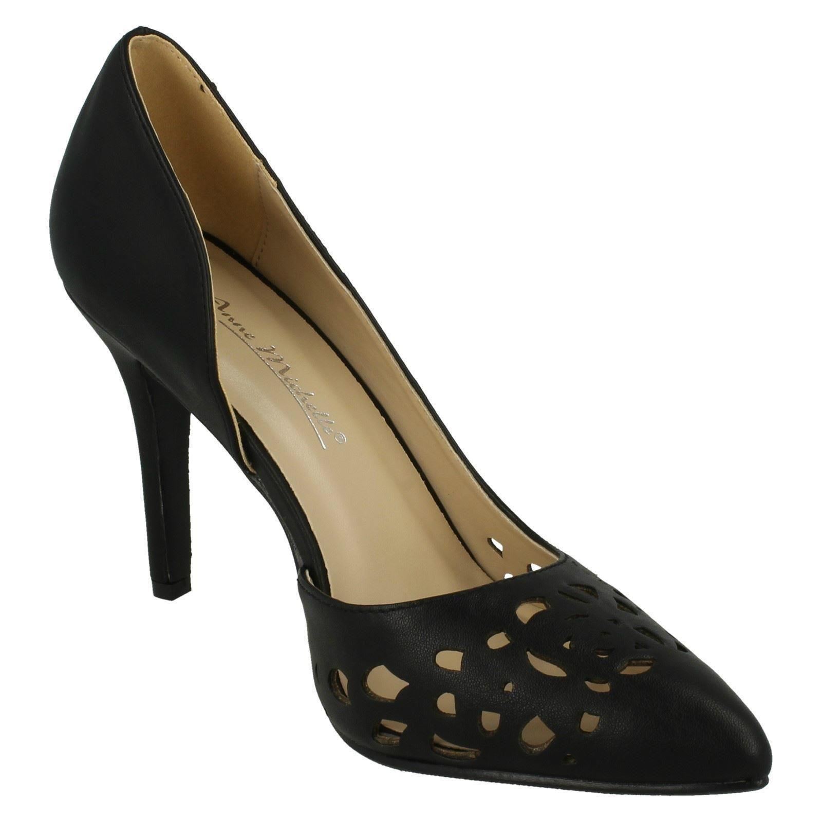 Damenschuhe spitz zulaufend *Anne Michelle* - Bild 6 von 55
