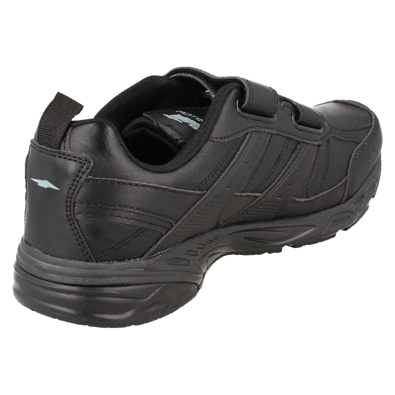 Hombre Avia Antideslizante Espuma Viscoelástica Zapatos Unión II Tira - Picture 9 of 19