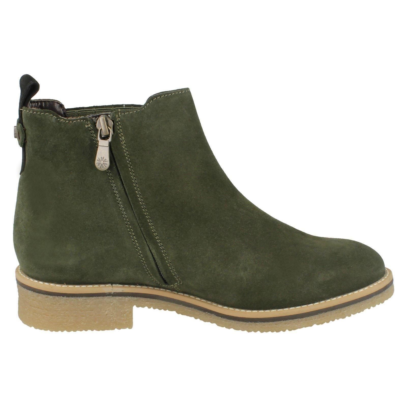 Damen Dal Van Dal Damen Stiefeletten Mineral bbdafa Damen Dal Van Dal Damen Stiefeletten Mineral bbdafa