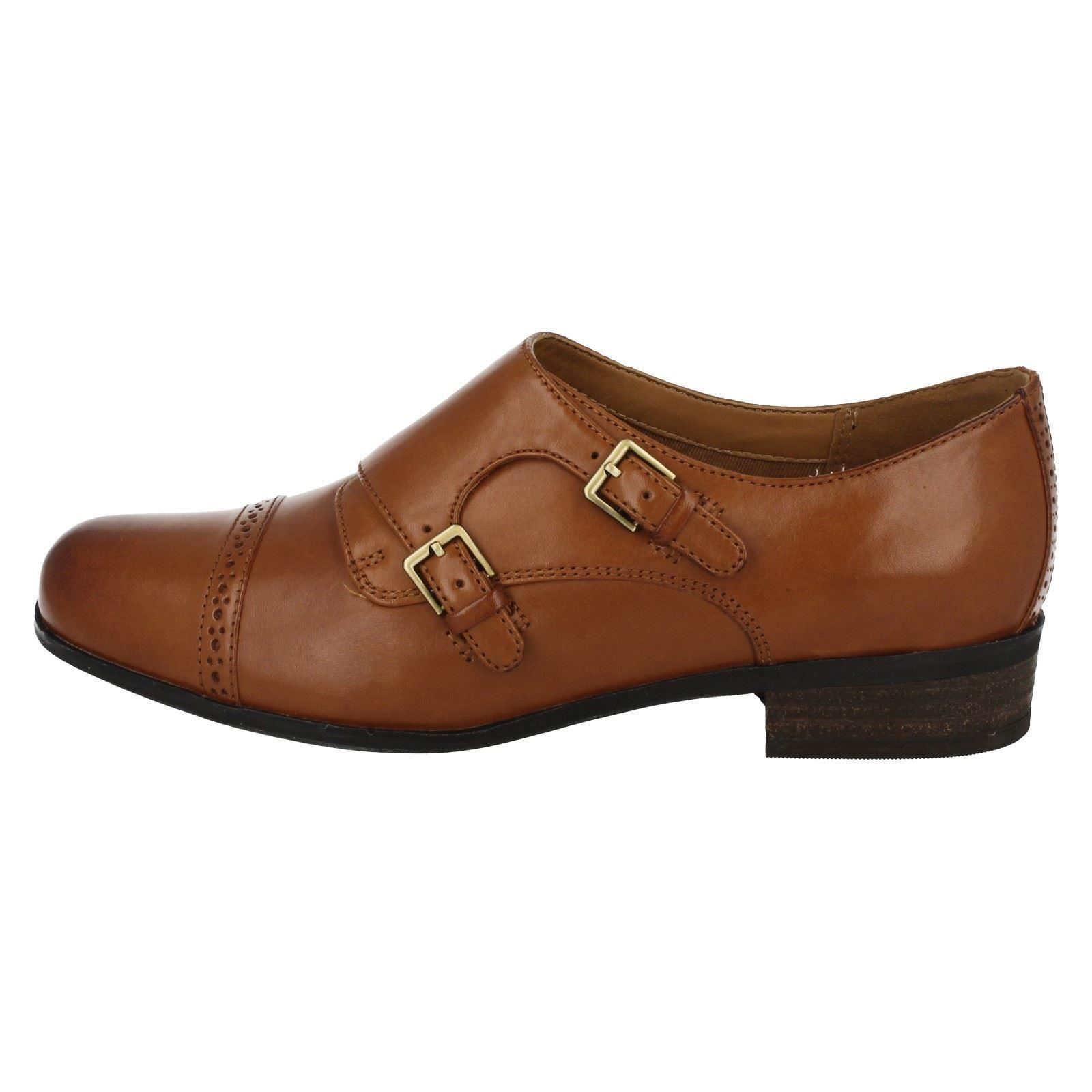 Damen Clarks mit Schnallen Förmliche Schuhe 'Hamble 'Hamble 'Hamble Park' a00d01 Damen Clarks mit Schnallen Förmliche Schuhe 'Hamble 'Hamble 'Hamble Park' a00d01