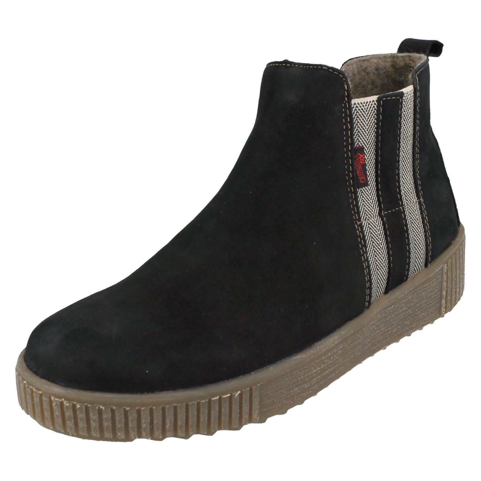 Details zu Ladies Remonte Ankle Boots 'R7989' Preiswerte Sofortlieferung