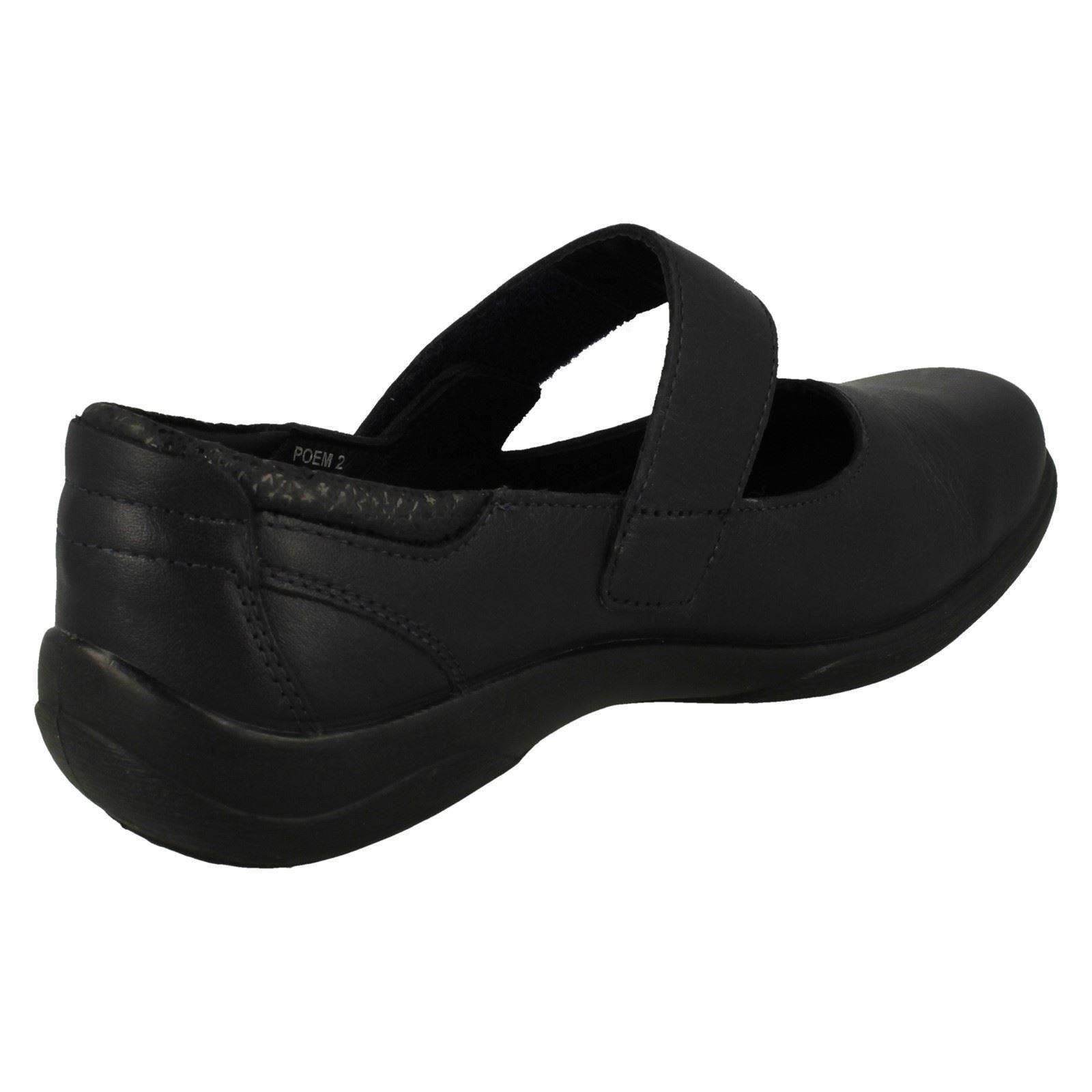 Damenschuhe Padders weite Passform Mary Jane-Stil "Poem II" - Bild 43 von 64