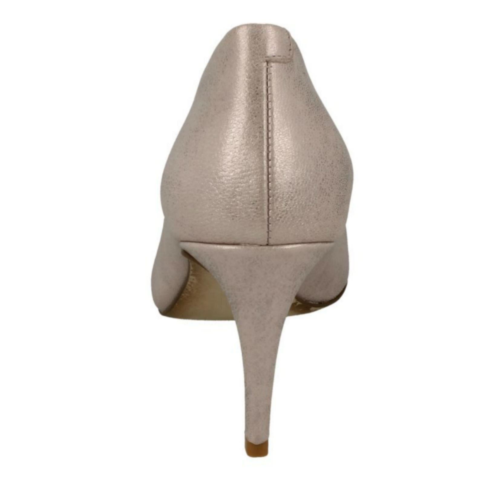 Ladies Van Dal Peep Toes Heigham - Picture 8 of 10