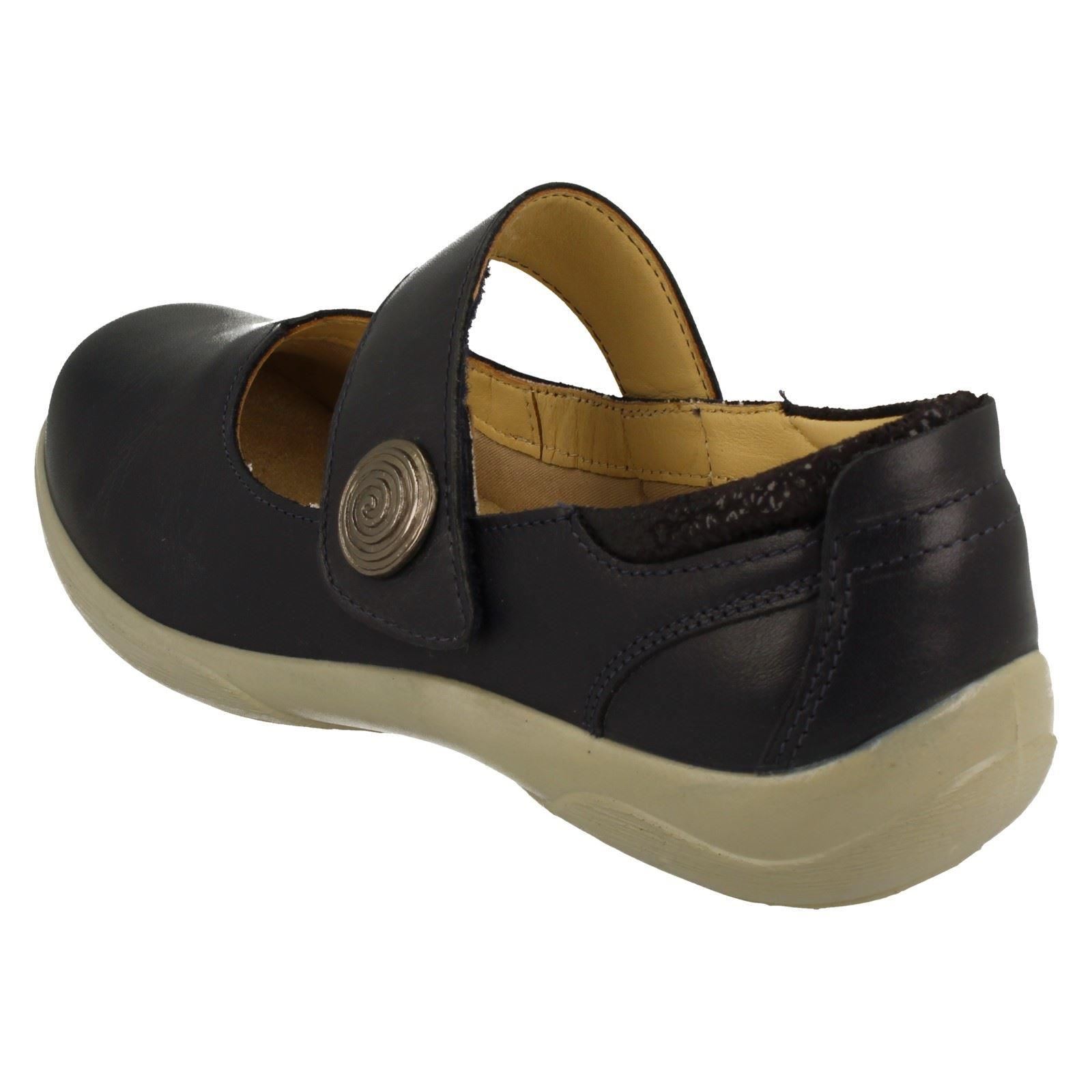 Damenschuhe Padders weite Passform Mary Jane-Stil "Poem II" - Bild 58 von 64