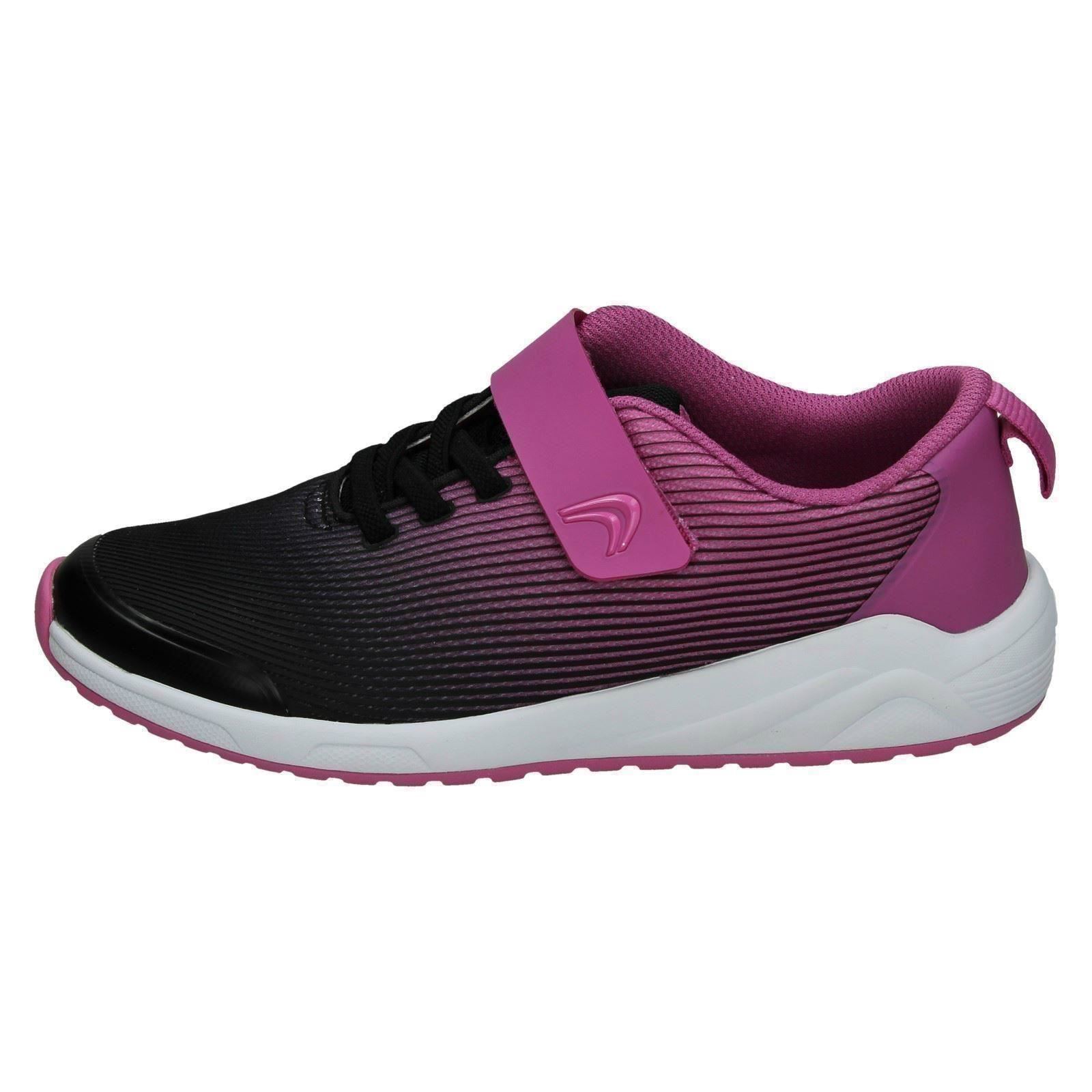 Kinder Clarks Unisex Freizeit Turnschuhe *Aeon Pace* - Bild 12 von 37
