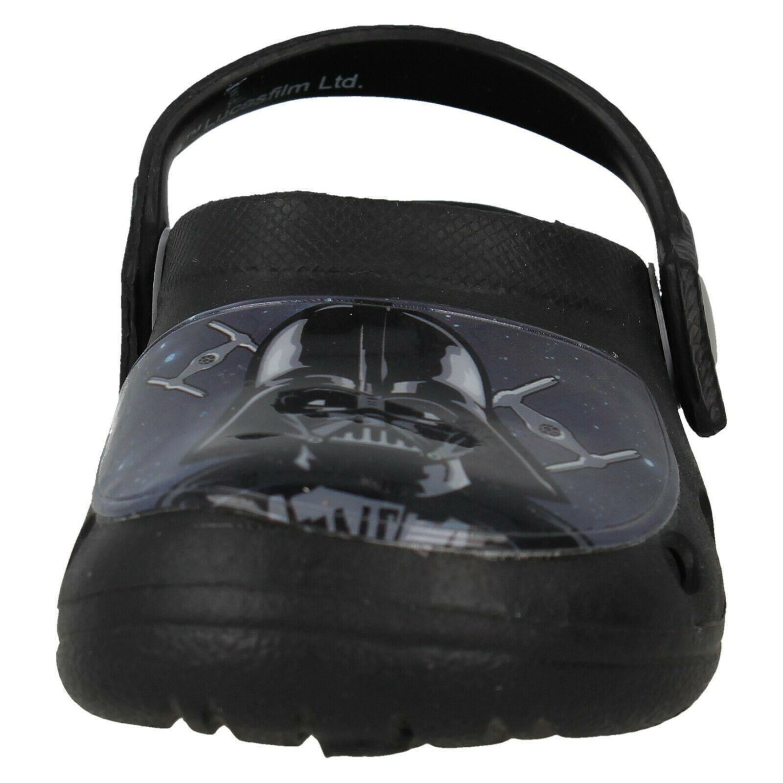 Jungen Star Wars "Eva Wonder Clog" - Bild 8 von 10