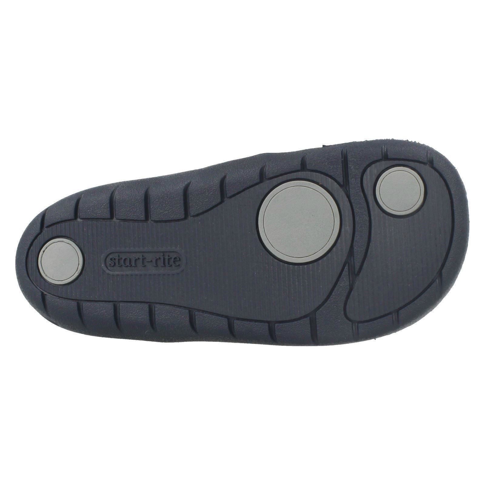 Girls Startrite Ankle Boots 'First Chelsea' - Picture 40 of 64