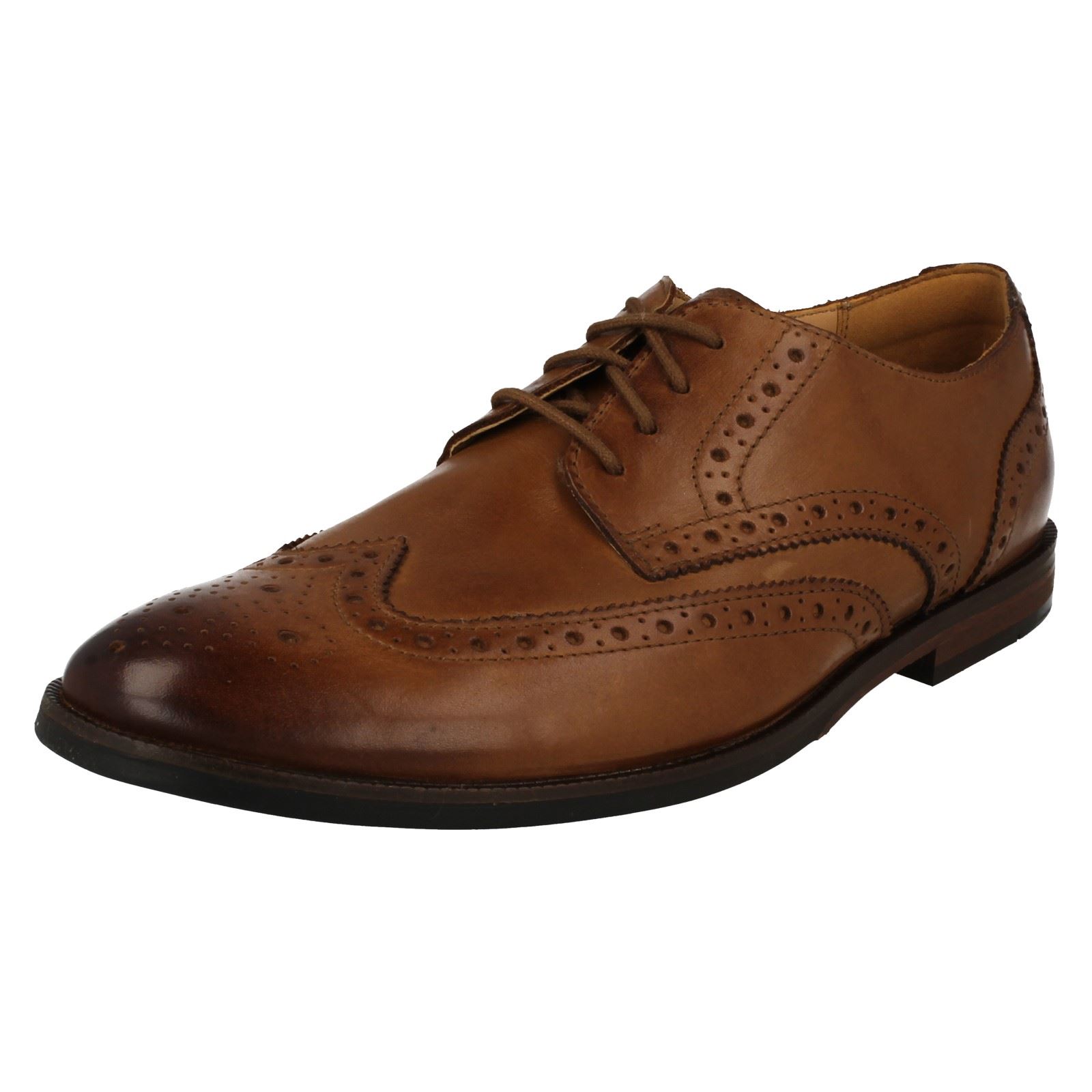 Da Uomo Clarks Lacci Scarpe CALATA broyd limite. Scarpe classiche da uomo Da Uomo Clarks Lacci Scarpe CALATA broyd limite. Scarpe classiche da uomo