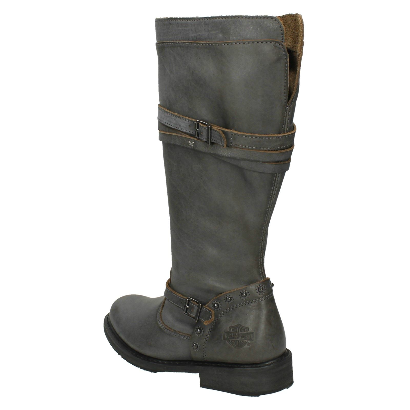 Señoras HARLEY HARLEY HARLEY DAVIDSON botas Motorista Cyndie bc6c3d Señoras HARLEY HARLEY HARLEY DAVIDSON botas Motorista Cyndie bc6c3d