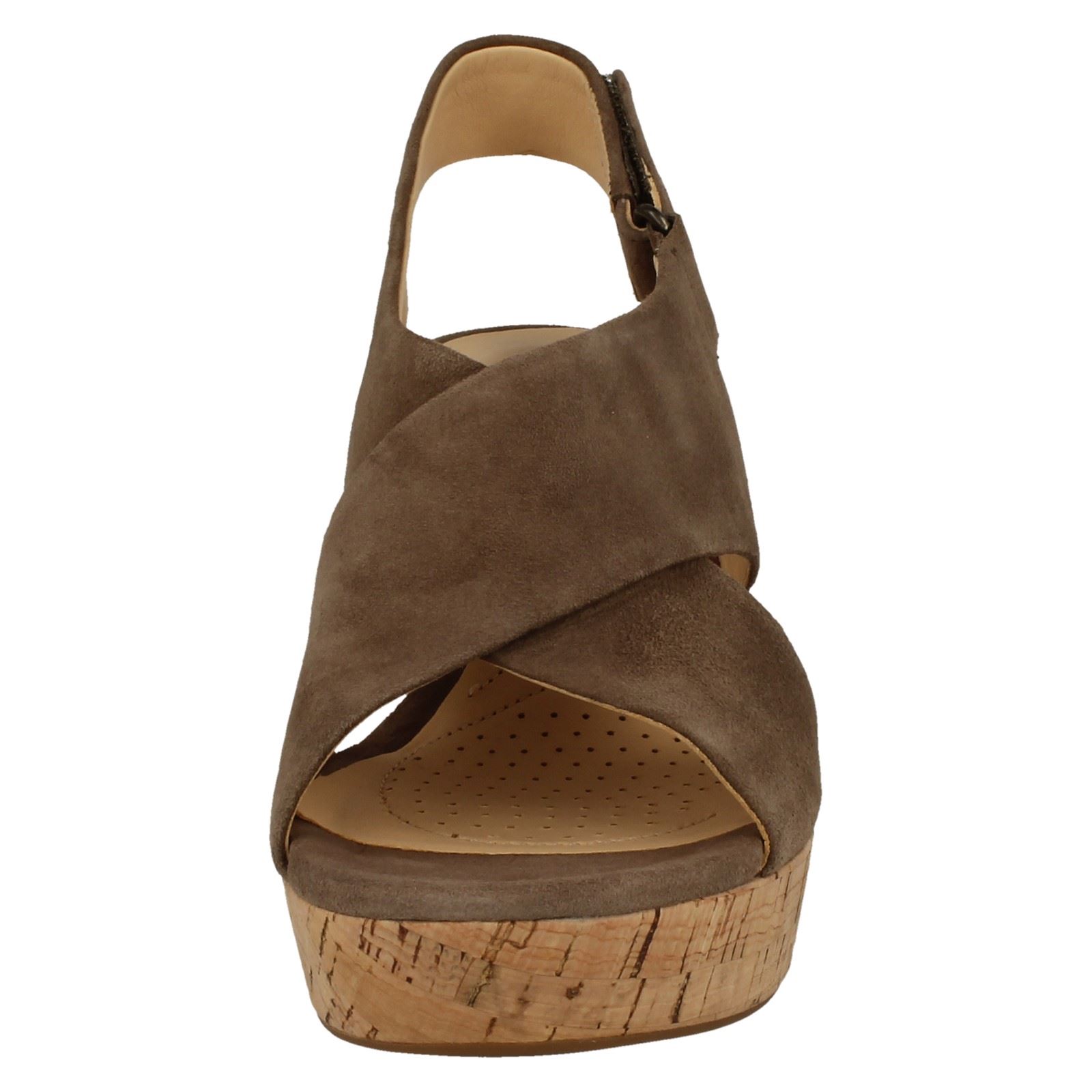 Sandali Sandali Sandali Donna Clarks Aperti Retro Scoop zeppa sandali-Evros Lara 9091b9 Sandali Sandali Sandali Donna Clarks Aperti Retro Scoop zeppa sandali-Evros Lara 9091b9