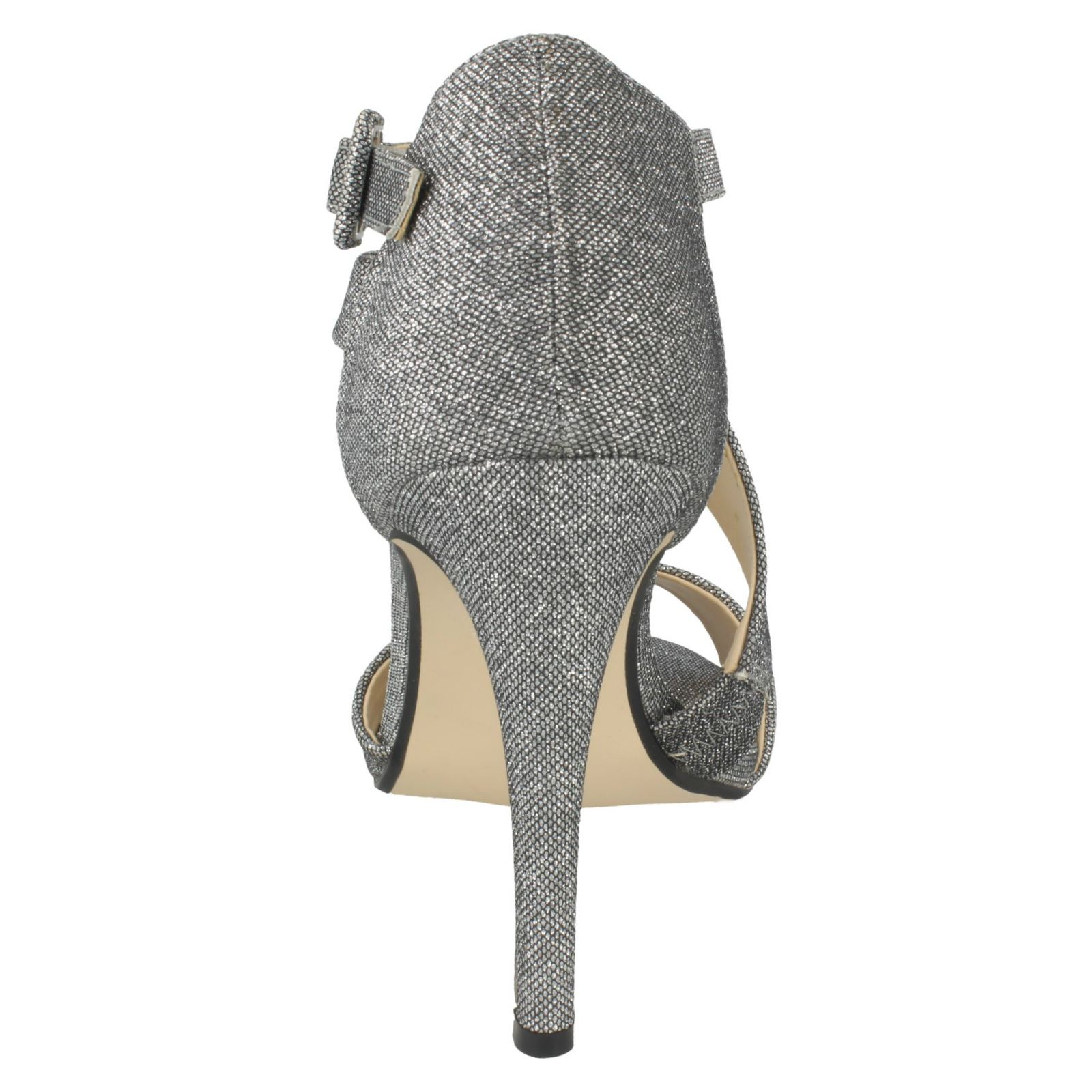 Ladies Anne Michelle Heeled Sandals - Picture 14 of 19