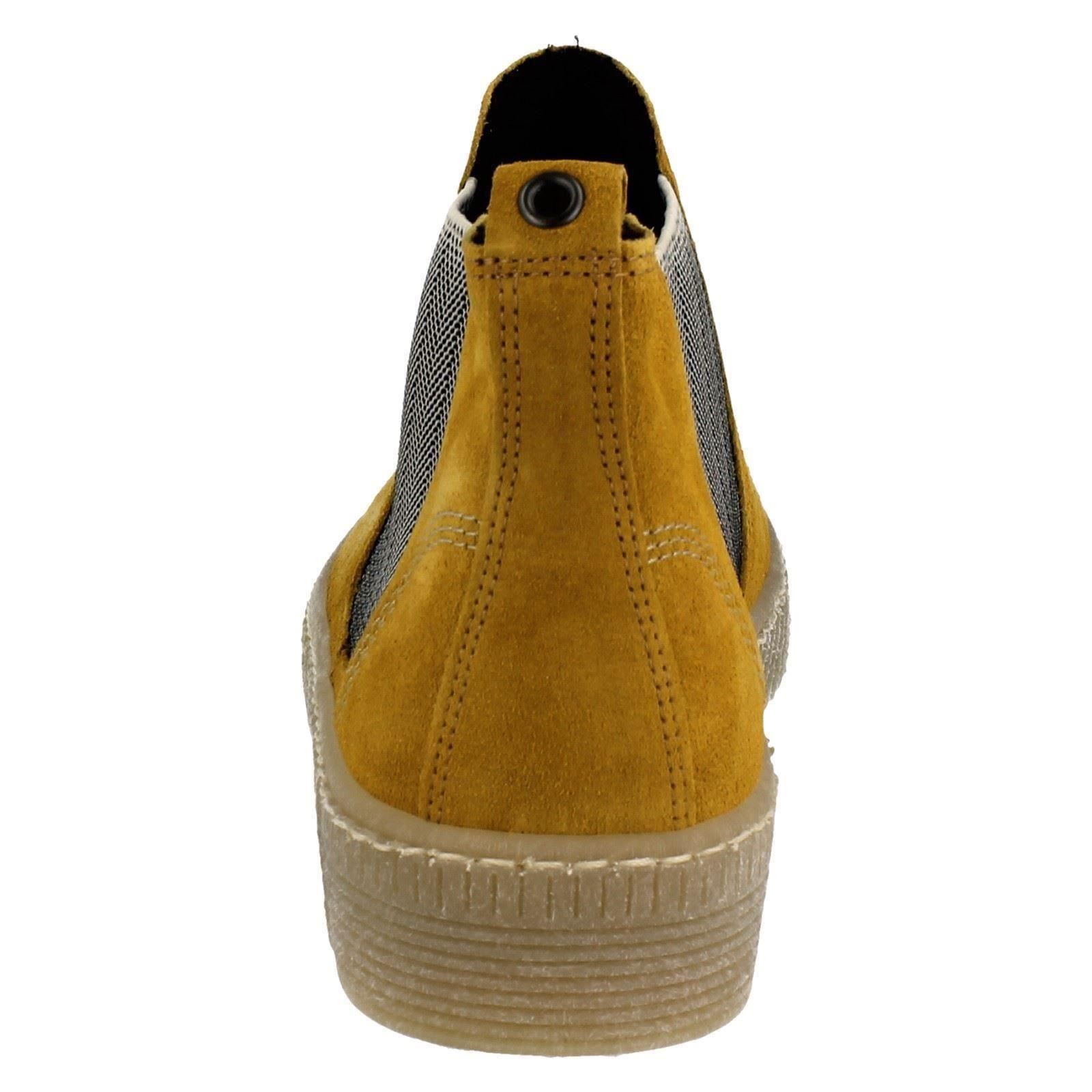 gabor chelsea boots ladies