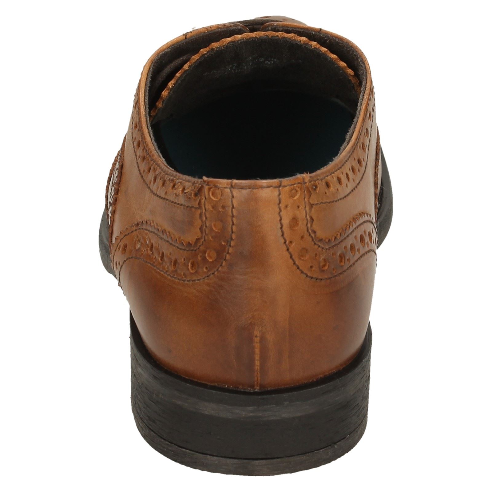 Uomo Base London Brogue Schuhes Walnut Walnut Walnut 72db64 Uomo Base London Brogue Schuhes Walnut Walnut Walnut 72db64