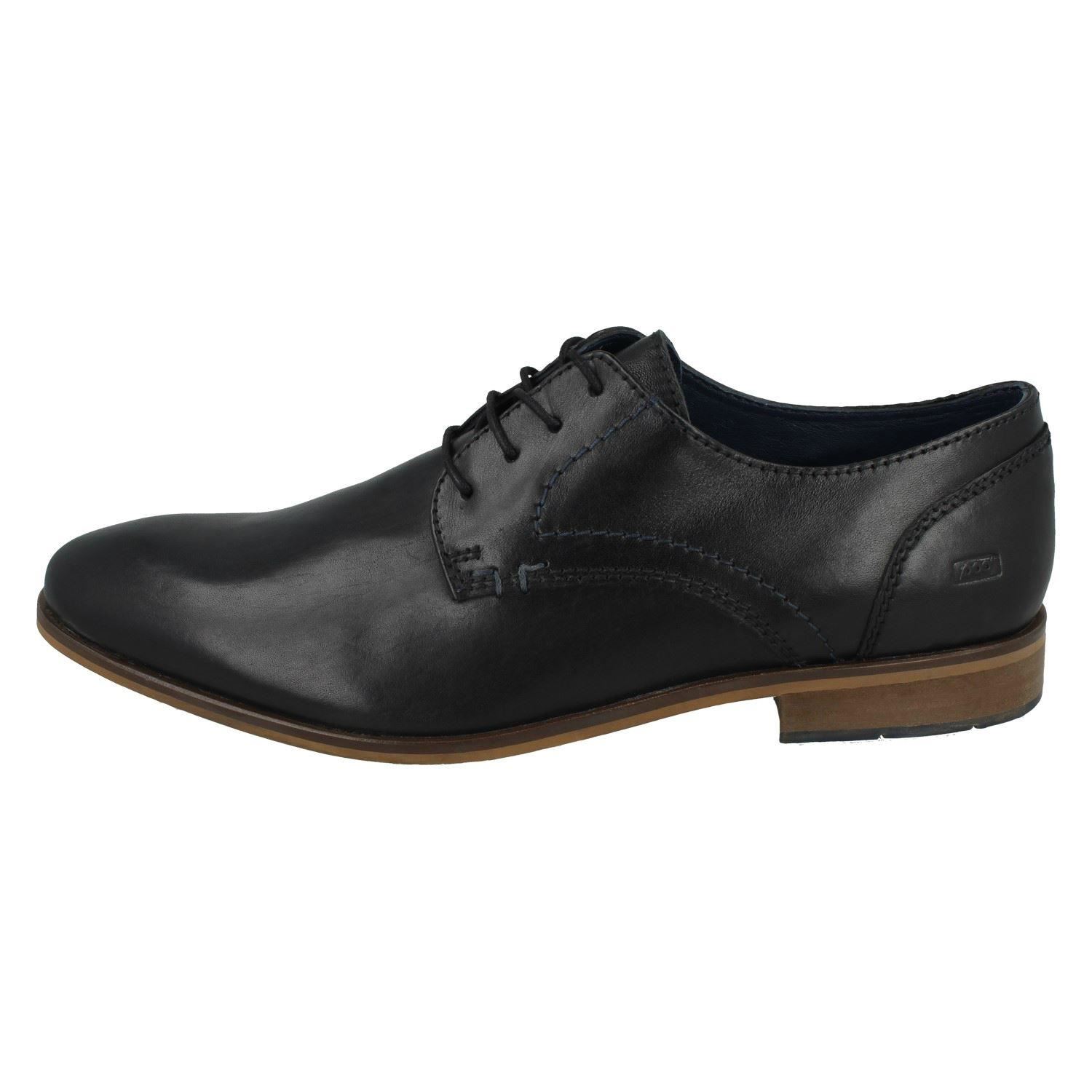 Mens Pod Boston 2 Formal Lace Up Shoes eBay
