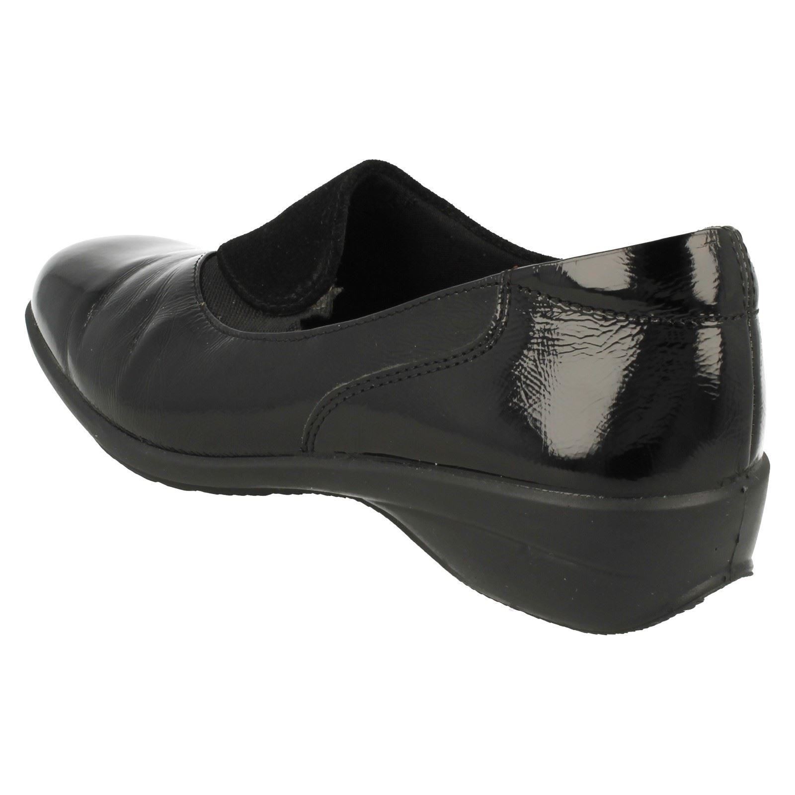 Easy B Ladies Slip On shoes Swing Swing Swing fed693 Easy B Ladies Slip On shoes Swing Swing Swing fed693