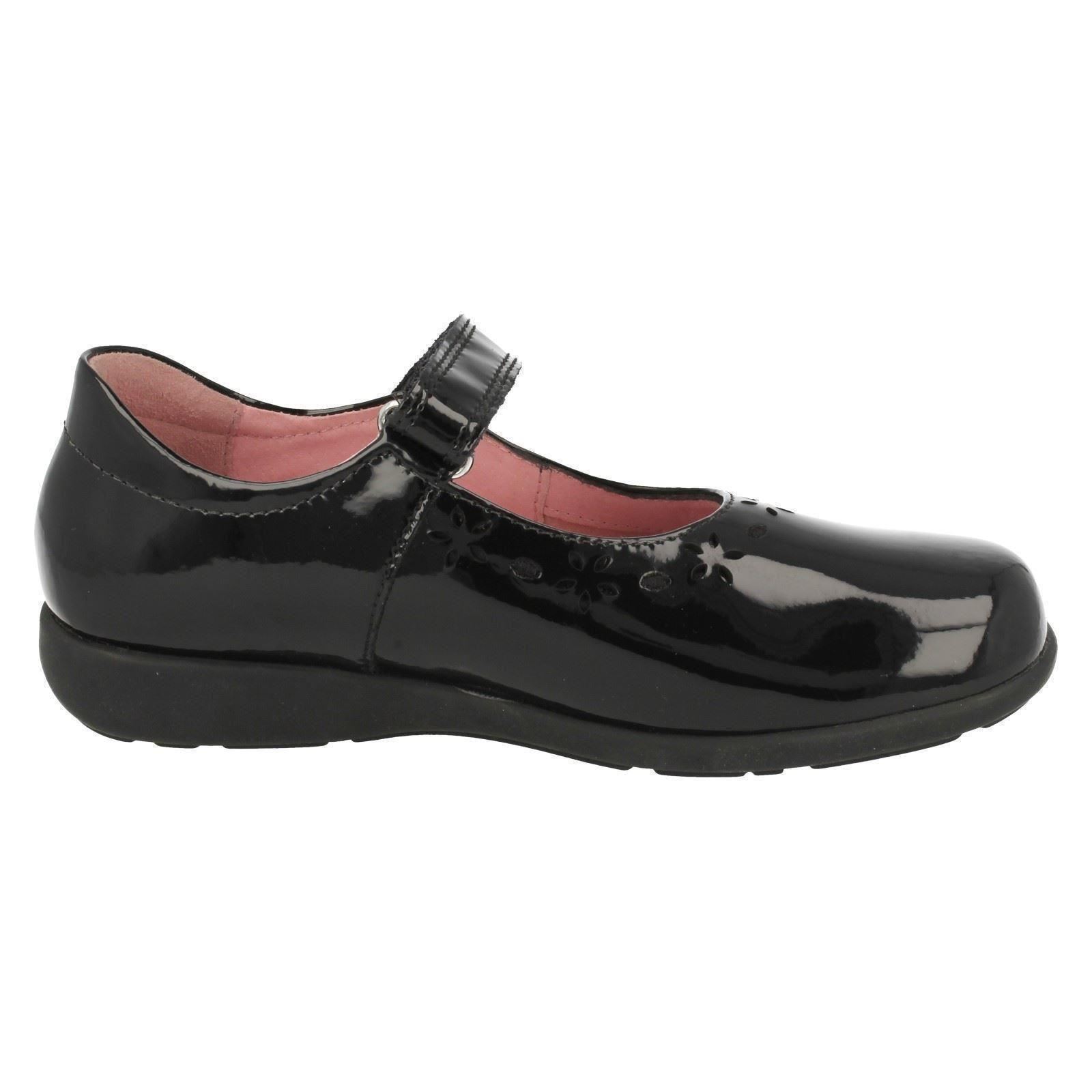 Girls Startrite Formal//School Shoes Emily