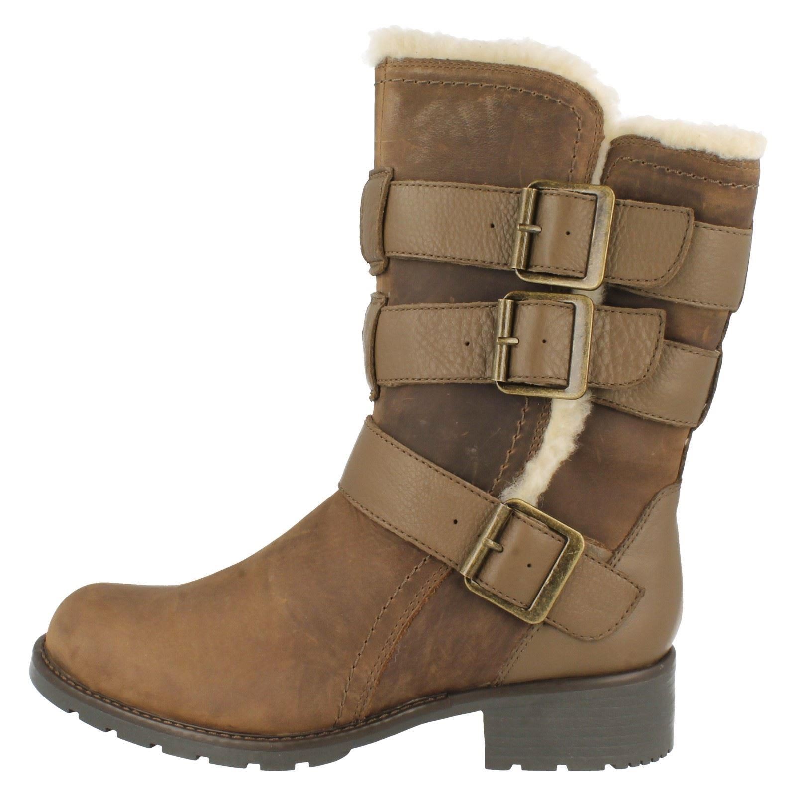 Descuento Descuento Descuento de la marca Botas Estilo Casual Damas Clarks Orinoco floración de utilidad 91a078 Descuento Descuento Descuento de la marca Botas Estilo Casual Damas Clarks Orinoco floración de utilidad 91a078