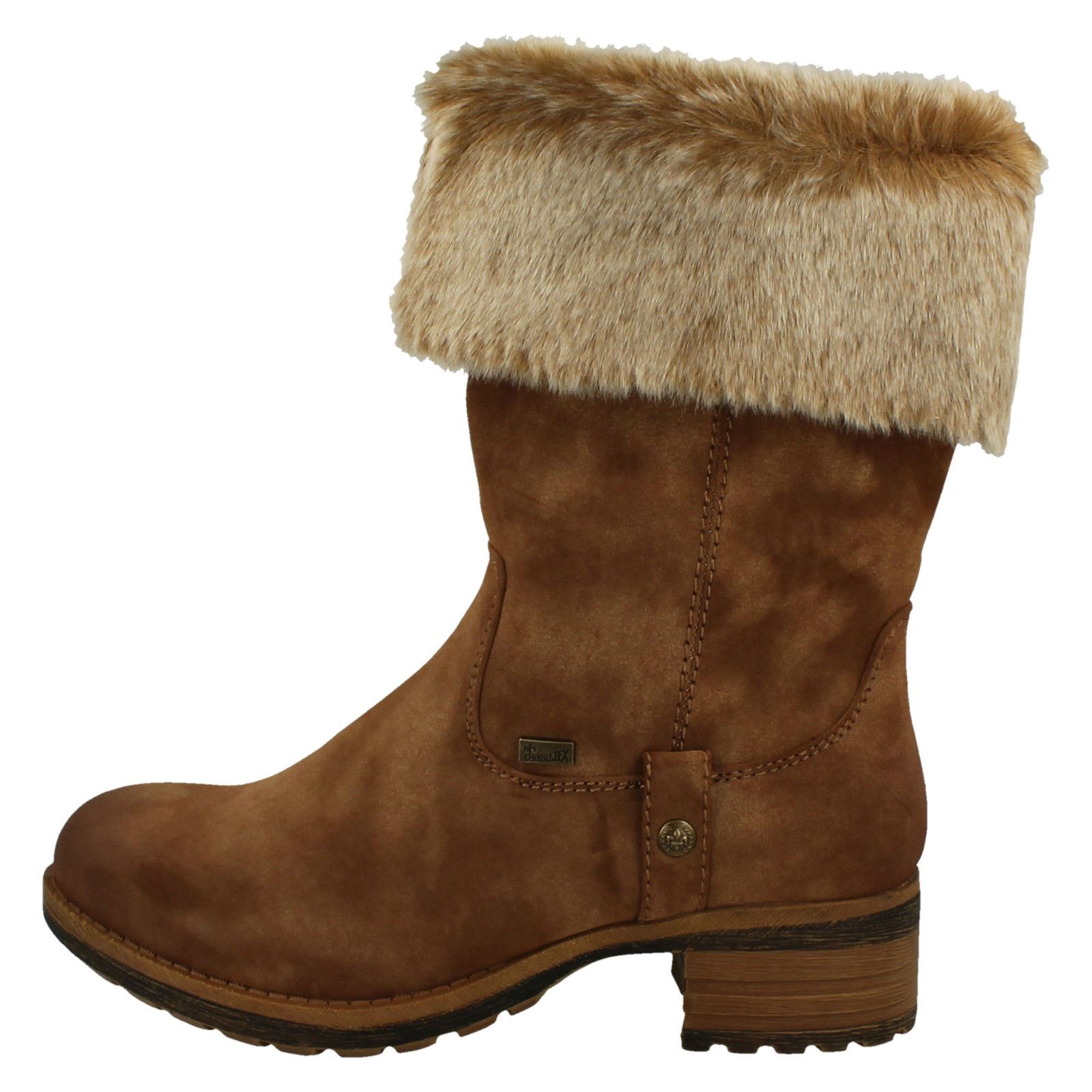 botas 96854 Para Mujer Rieker-Zip Up 96854 botas e09298 botas 96854 Para Mujer Rieker-Zip Up 96854 botas e09298