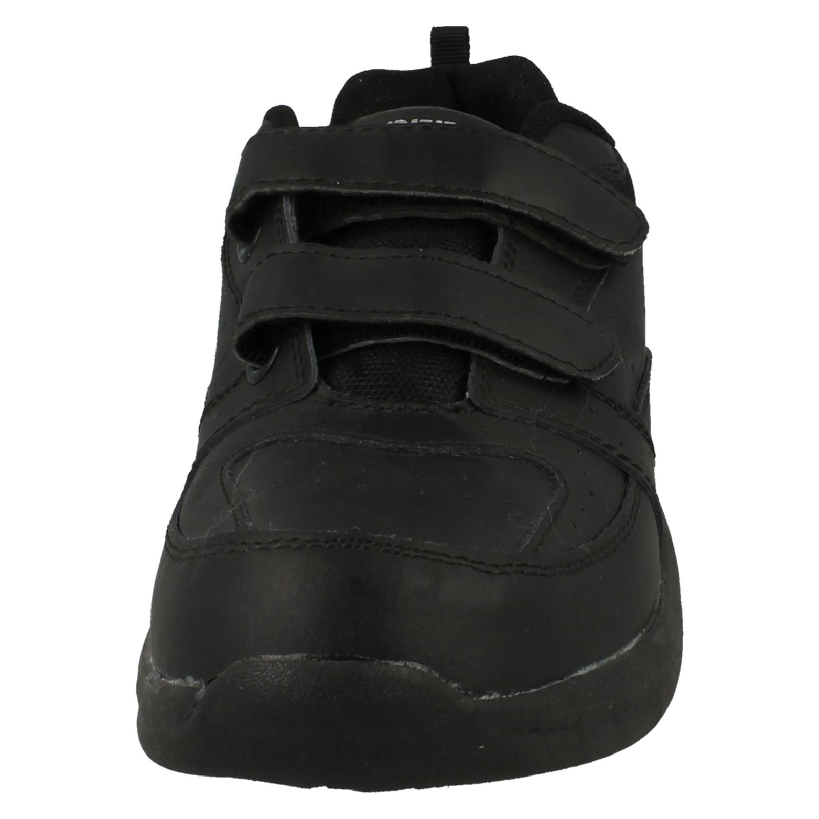 Mens Reflex Casual Hook and Loop Trainers | eBay